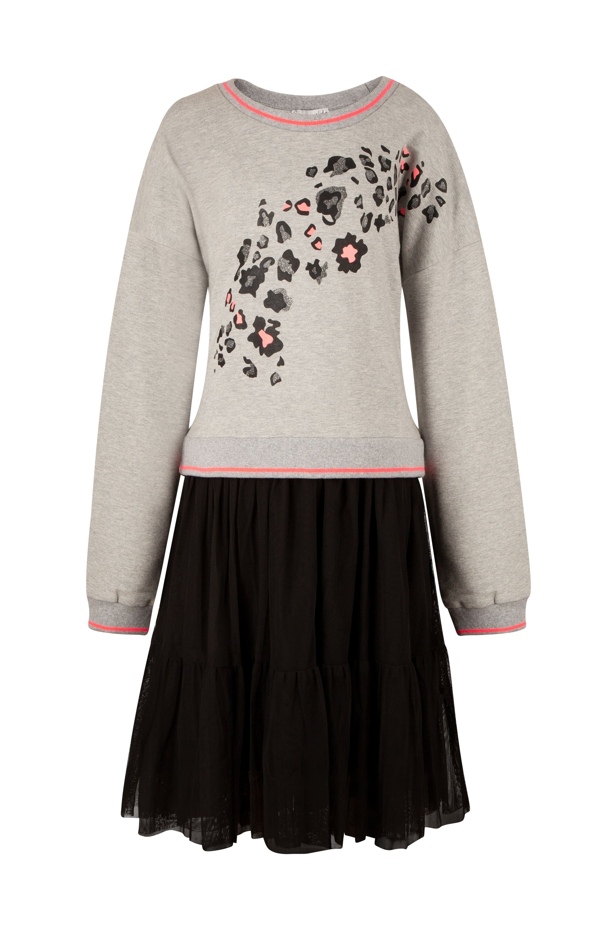 Happy Girls Mädchen Sommerkleid »dress«, Größe 158