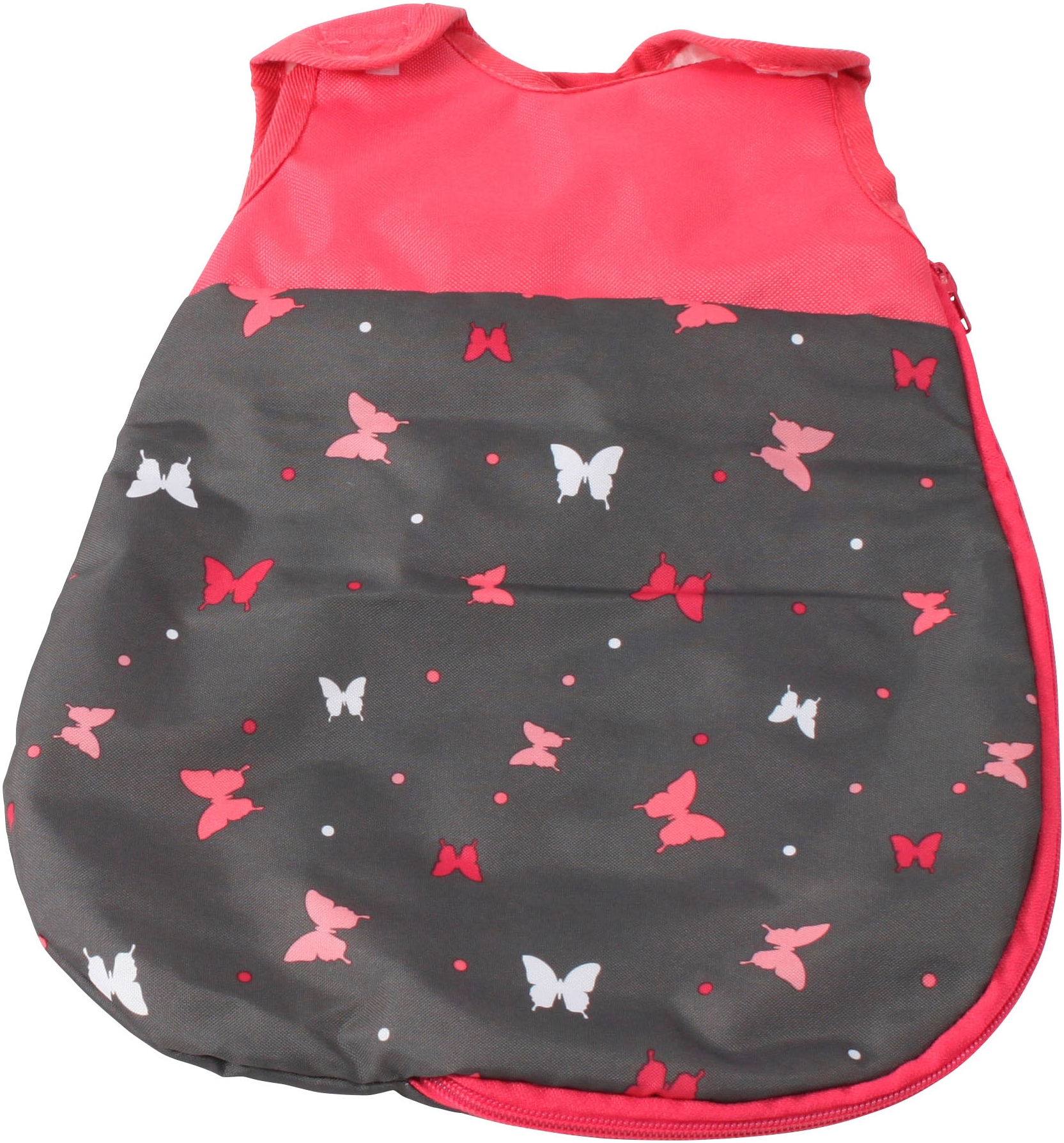 Puppen Schlafsack »Bola, Butterfly«