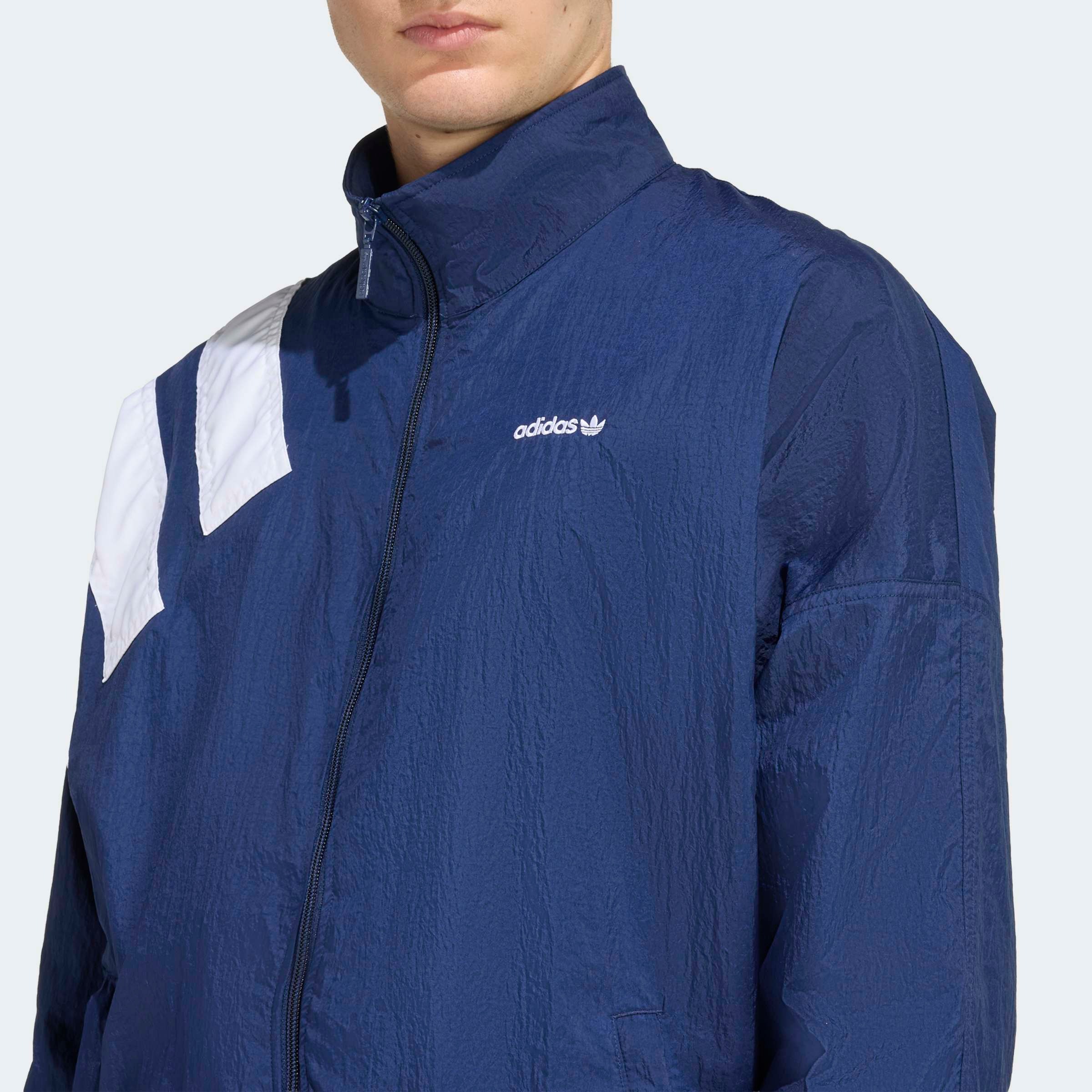 adidas Originals Trainingsjacke »ARCHIVE BLOCKED«