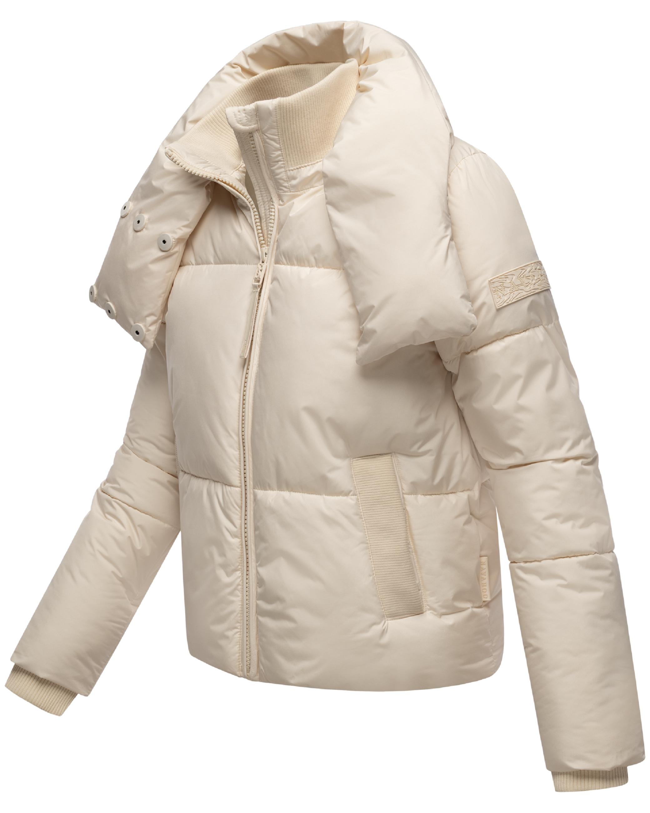 Navahoo Outdoorjacke »Outdoorjacke Traumelfe 14«