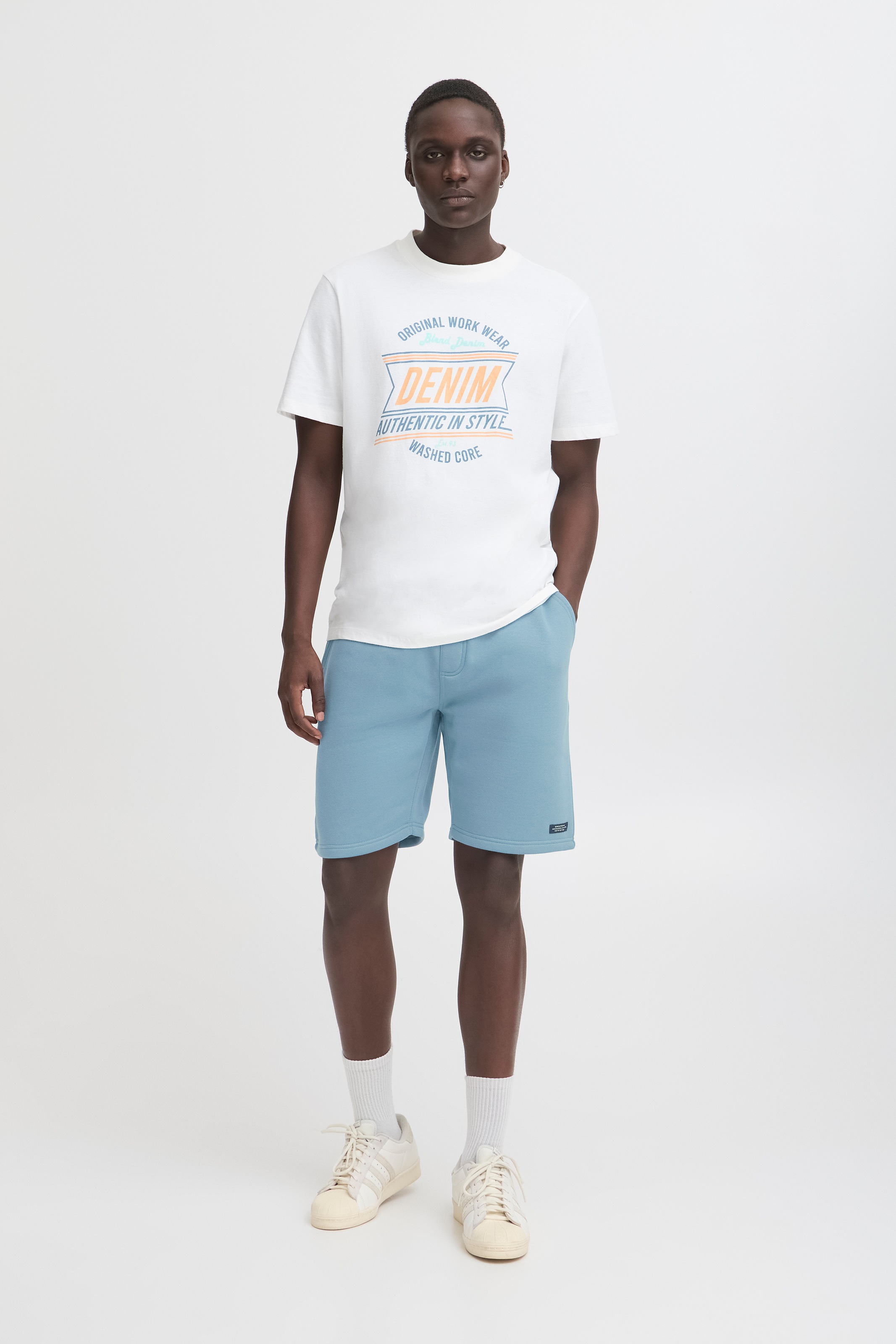 Blend Sweatshorts »BL-Shorts«