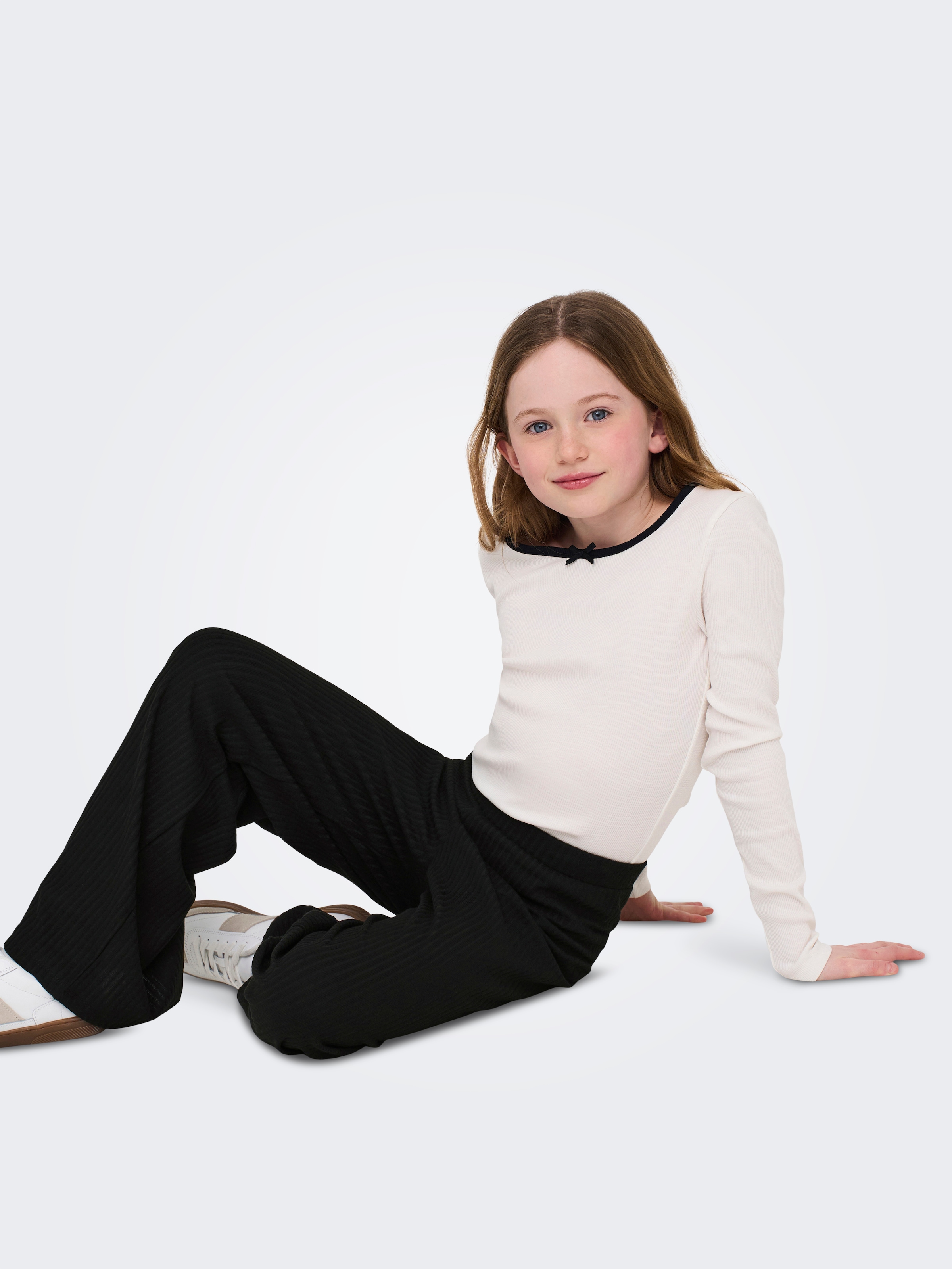 KIDS ONLY Jerseyhose »KOGNELLA PANT JRS«