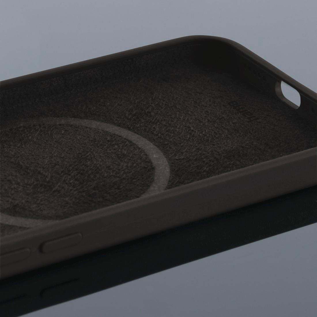 Hama Smartphone-Hülle »Cover "MagCase Finest Feel PRO" für Apple iPhone 14, Smartphonehülle«, iPhone 14