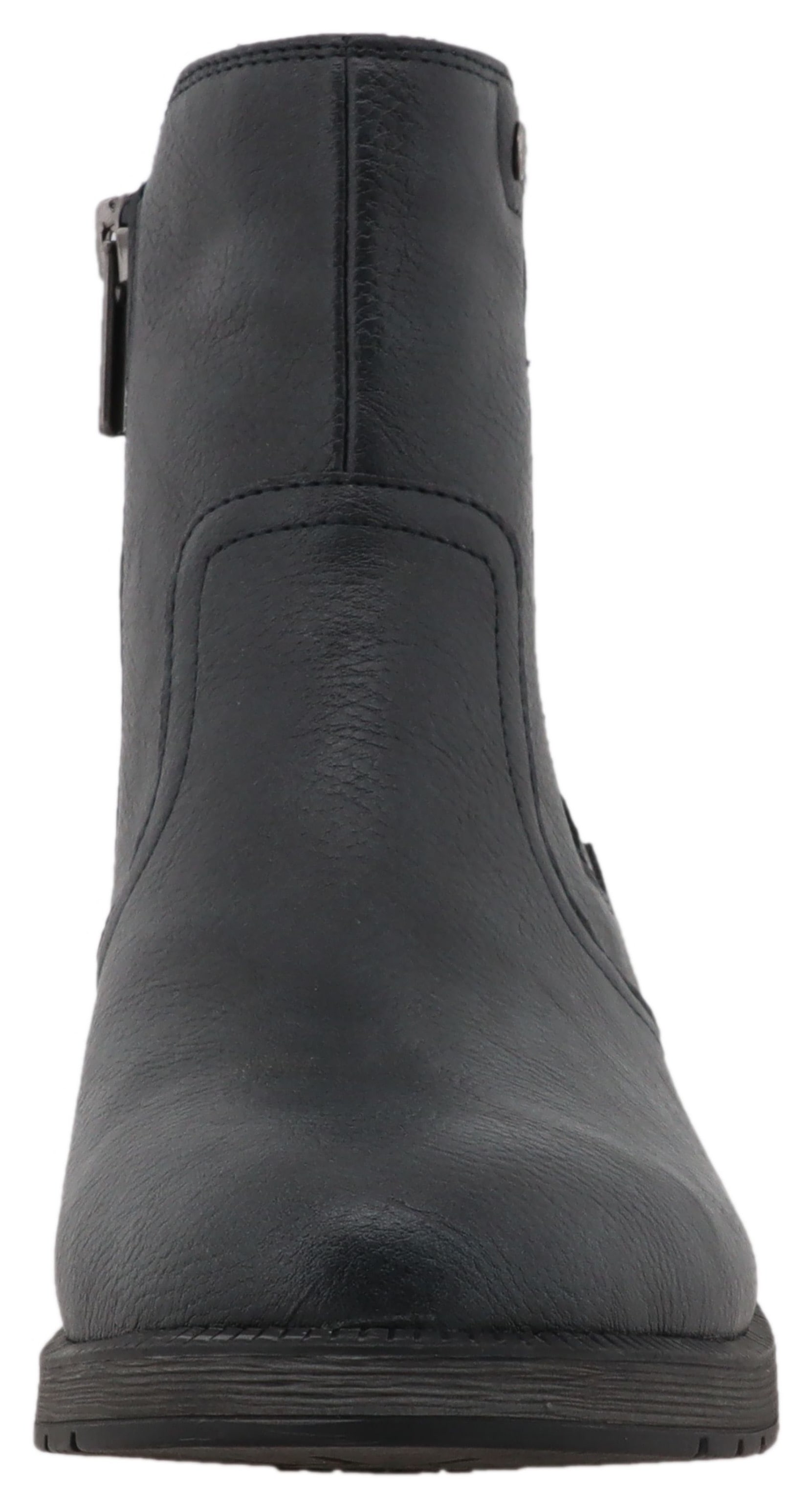 Mustang Shoes Winterstiefelette »Gelja«  Stiefelette, Winterboots mit Anziehlasche