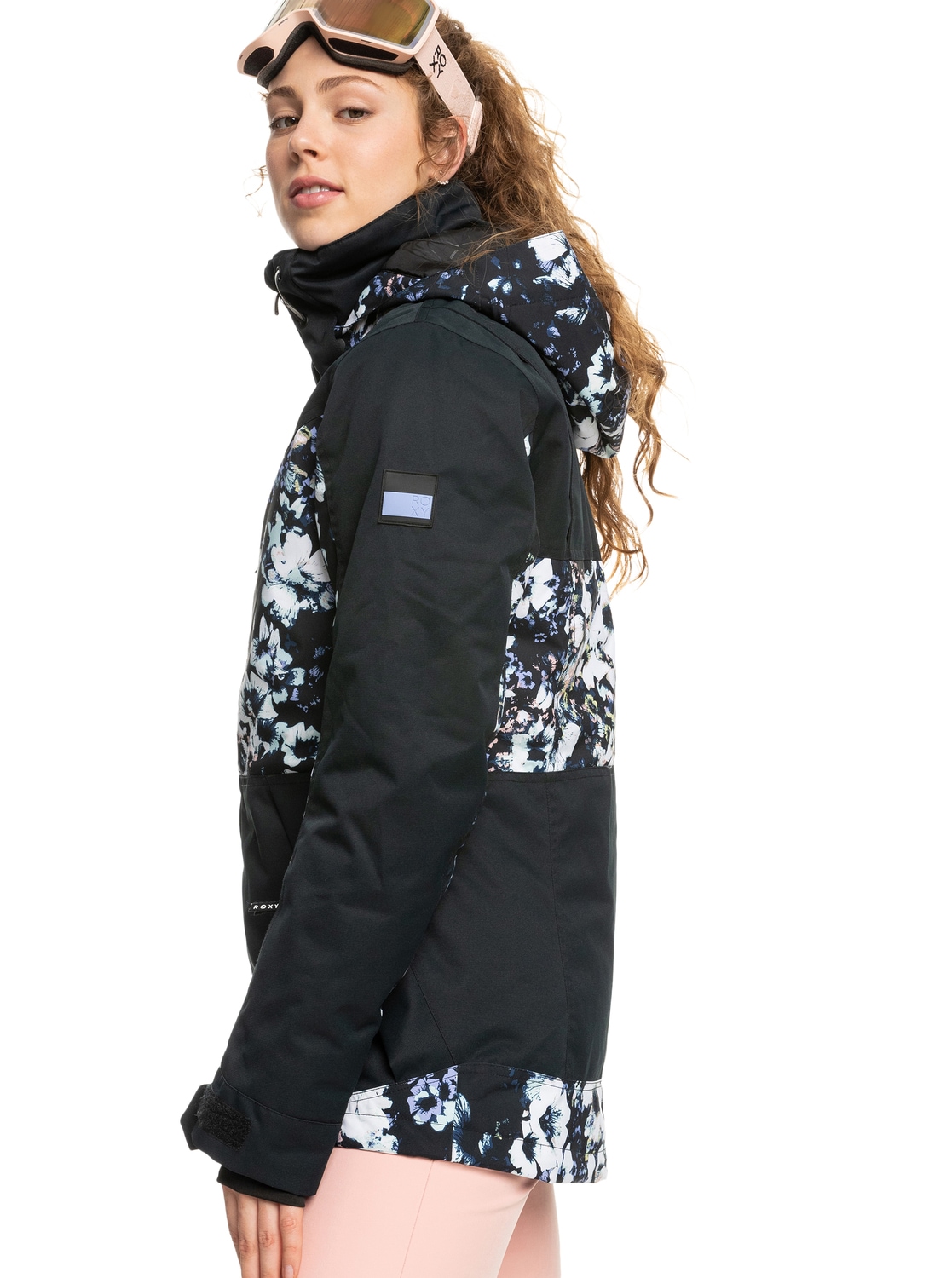 Roxy Snowboardjacke »Presence Parka«