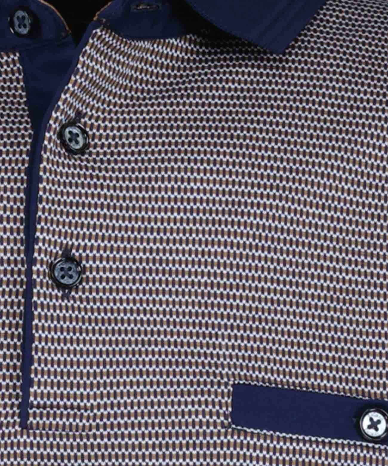 RAGMAN Poloshirt