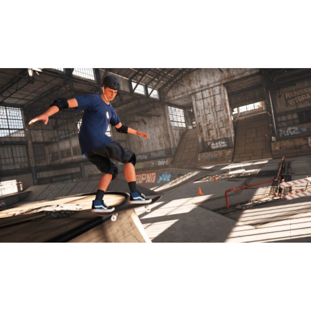 Activision Spielesoftware »Tony Hawk's Pro Skater 1+2«, Nintendo Switch