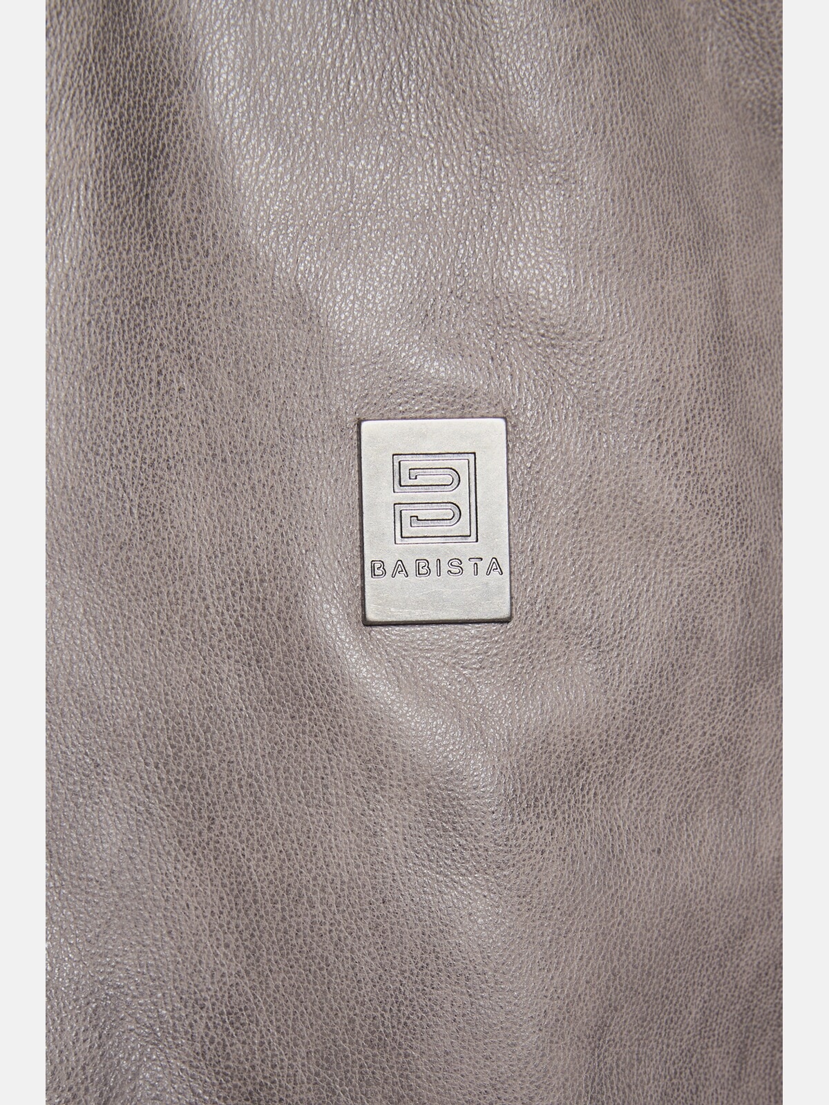 Babista Lederjacke »Lederjacke BELLATESS«
