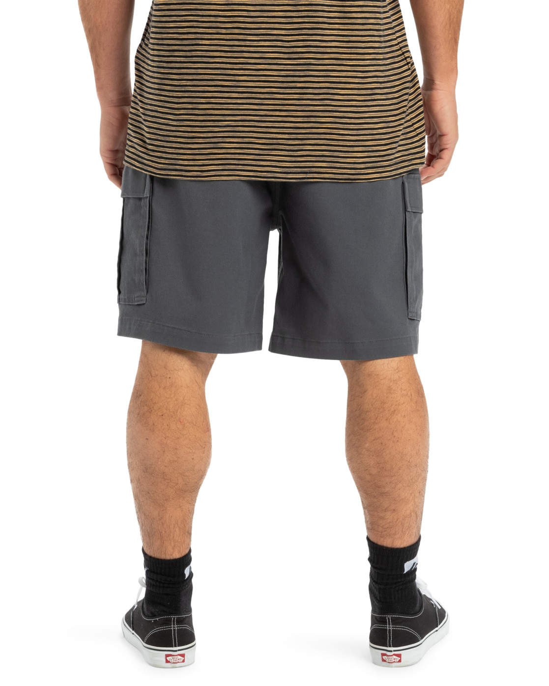 Quiksilver Bermudas »Taxer 19"«