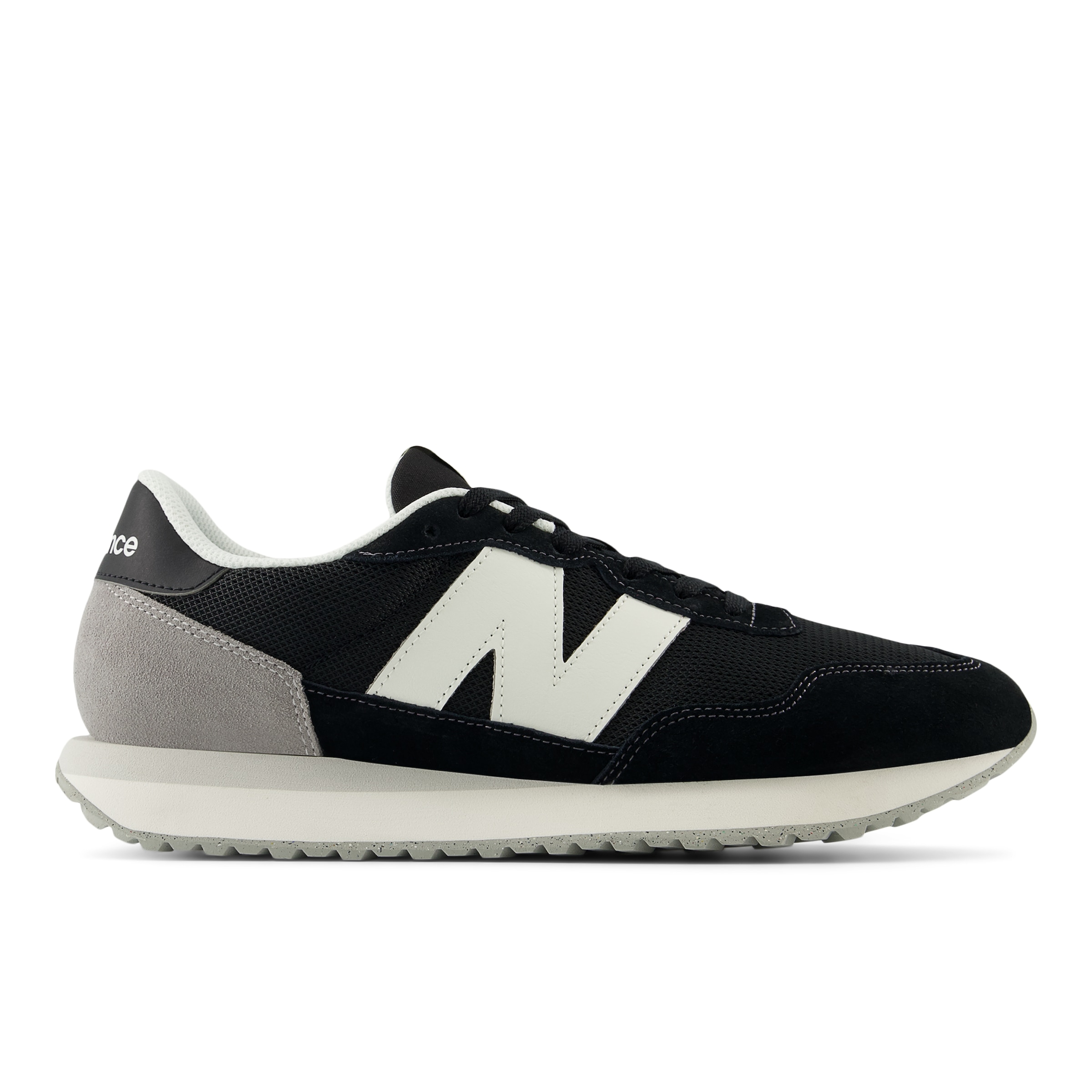 New Balance Sneaker »237«  für Erwachsene entwickelt, mit Gummilaufsohle