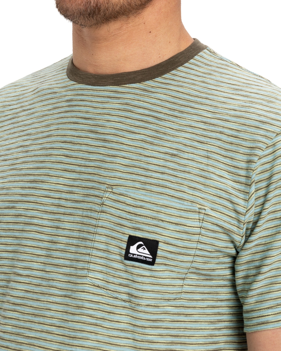 Quiksilver Shirttop »Kentin«