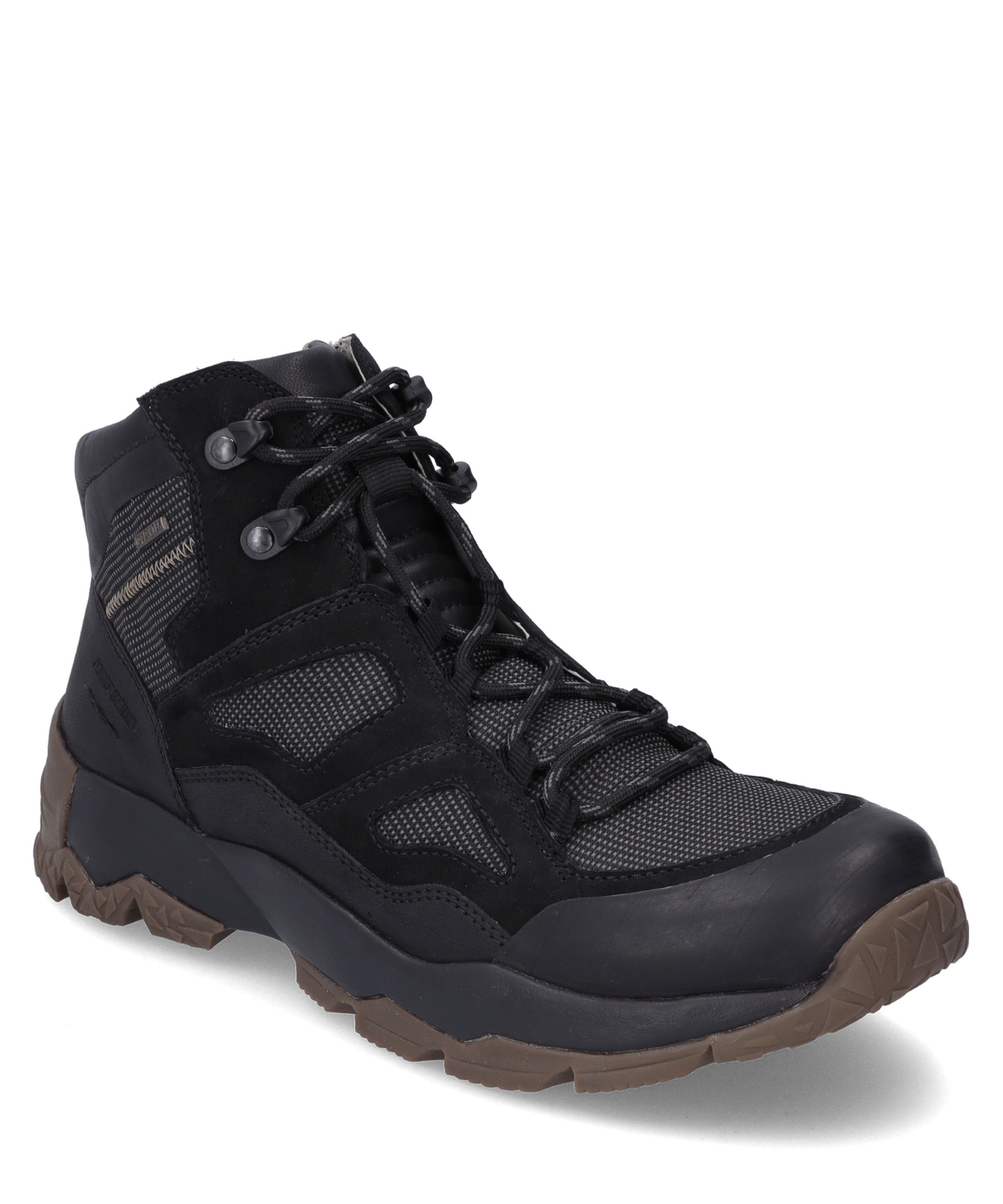 Josef Seibel Stiefelette »Philipp 52, schwarz«