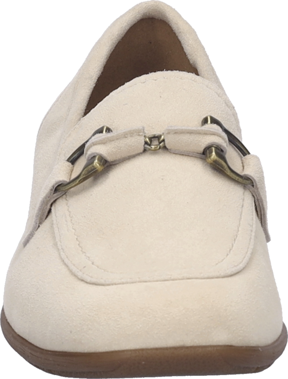 Josef Seibel Slipper »Fenja 34«  , Schlupfschuh, Businessschuh, Komfortschuh in Weite G (=weit)