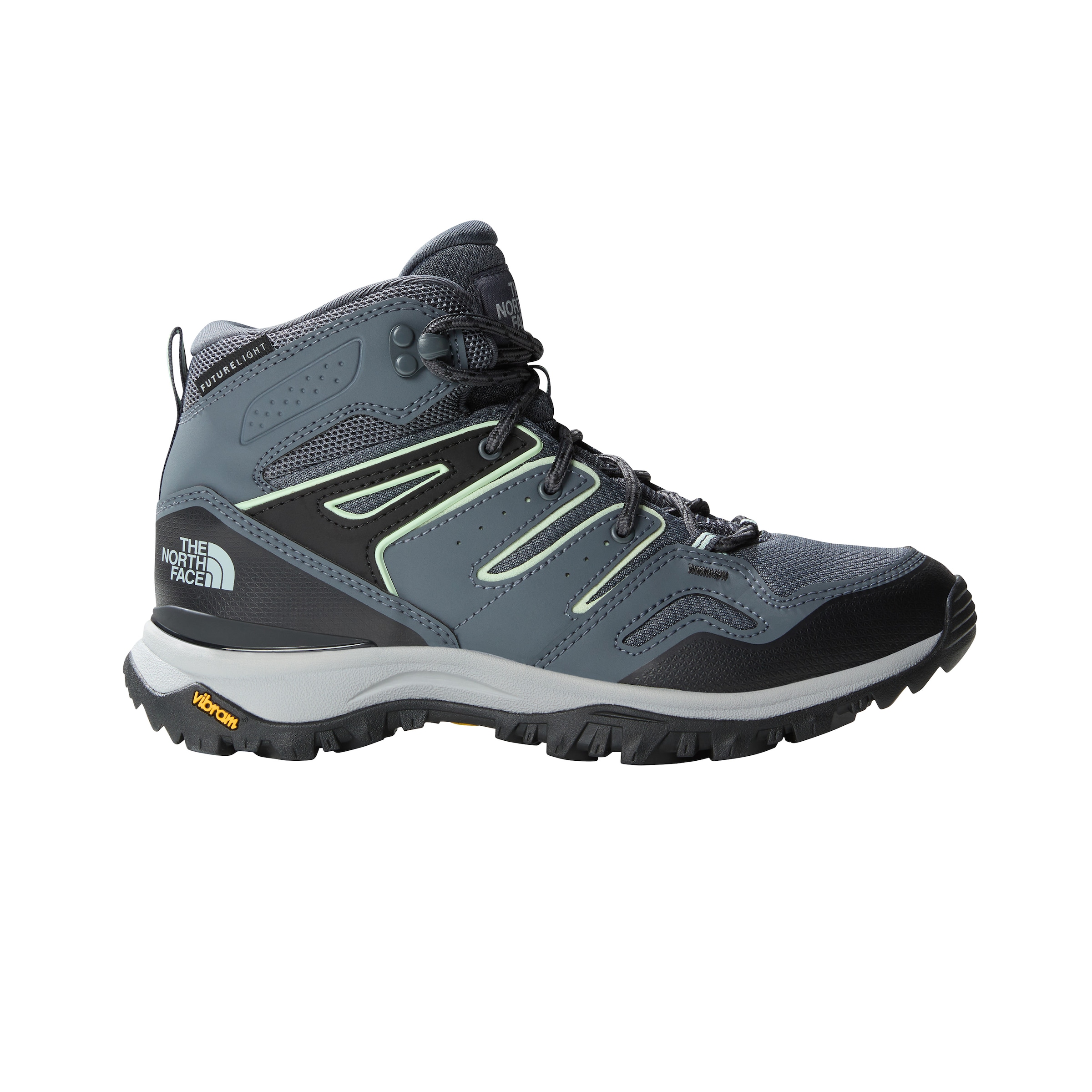 The North Face Wanderschuh »Women's Hedgehog Mid FUTURELIGHT«, wasserdicht