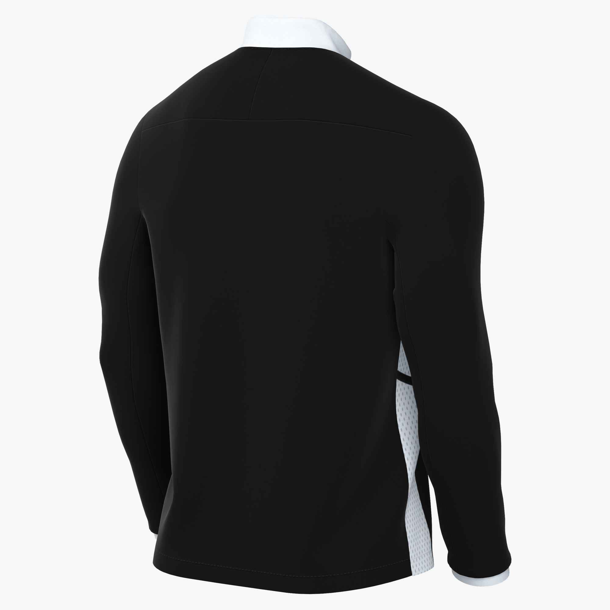 Nike Fußballtrikot »Nike Academy Men's Dri-FIT Soccer Drill Top« leichtes Drill-Oberteil, mit Viertelreißverschluss, schmale Passform