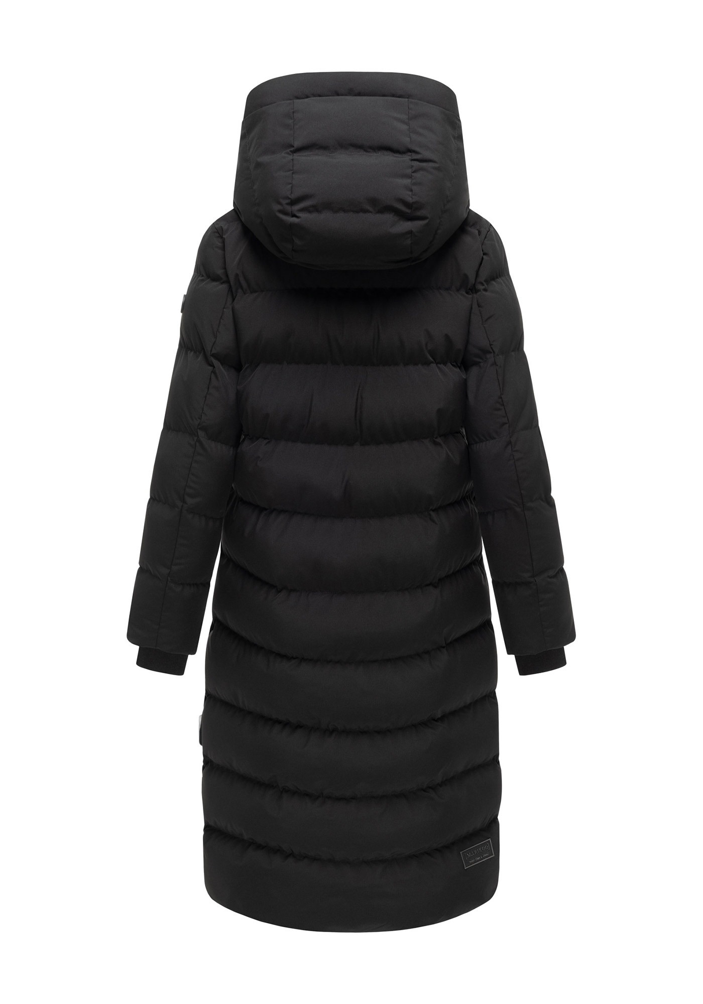 Marikoo Steppmantel »Marikoo Harukaa Damen Steppmantel N146«