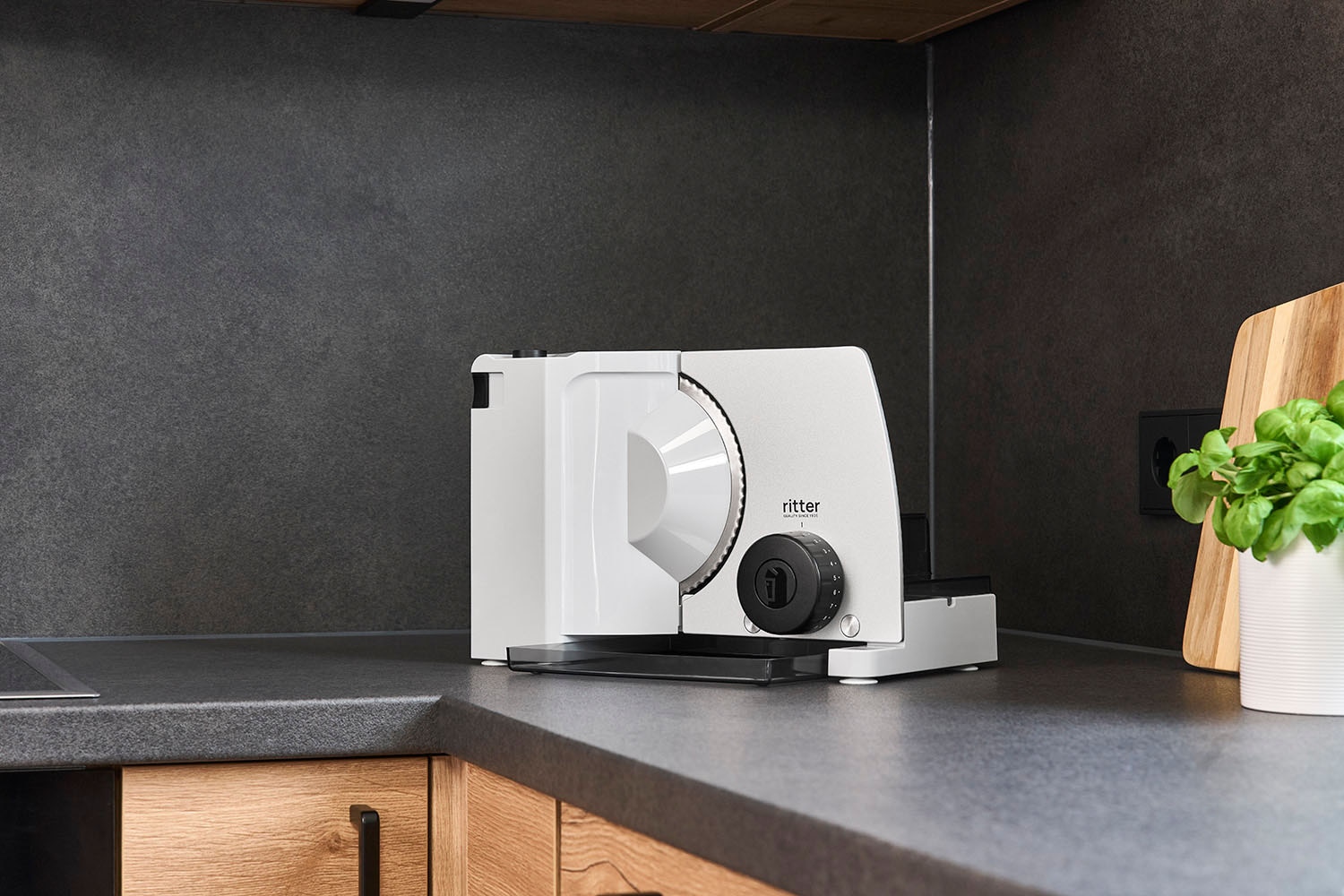 ritter Allesschneider »compact 7« 65 W