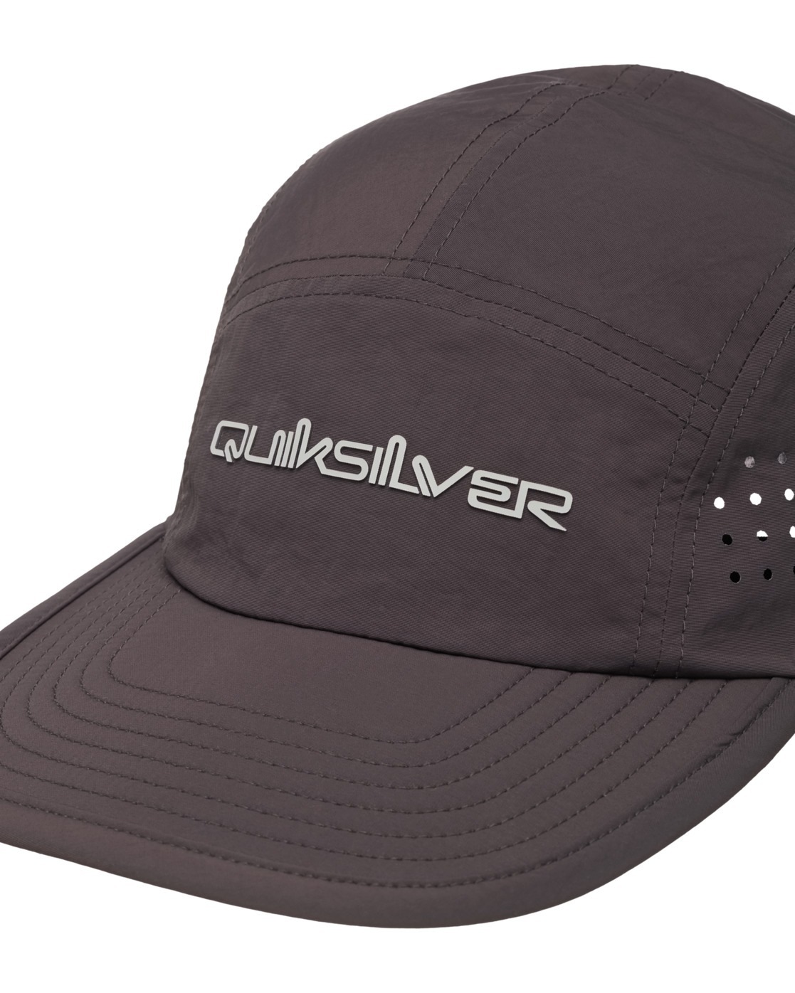 Quiksilver Baseball Cap »Stacker Tech«