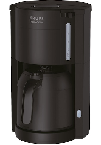 Krups Filterkaffeemaschine »Pro Aroma KM3038«, Papierfilter kaufen