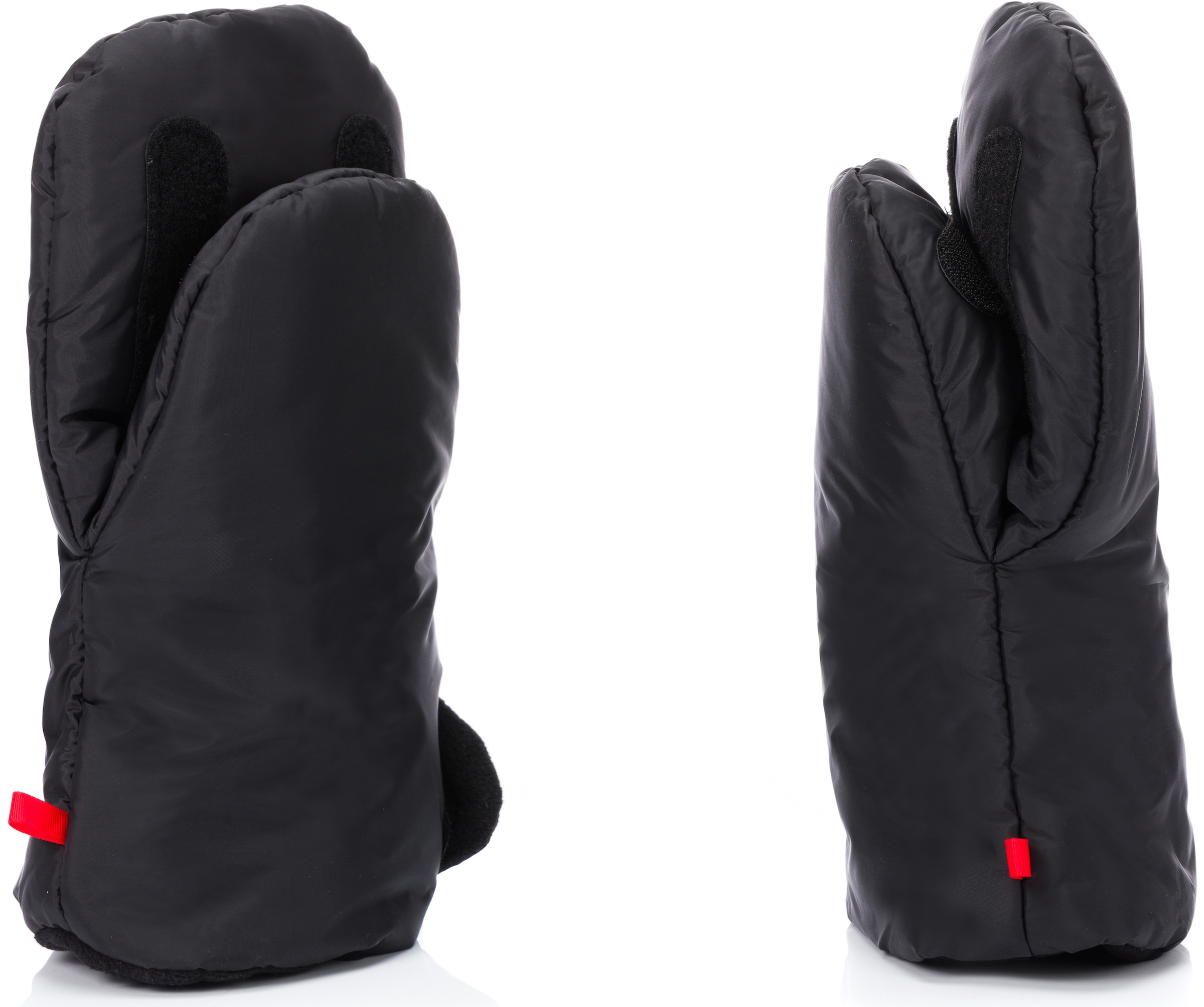 Fillikid Kinderwagen-Handwärmer »Gloves, schwarz« online OTTO bei