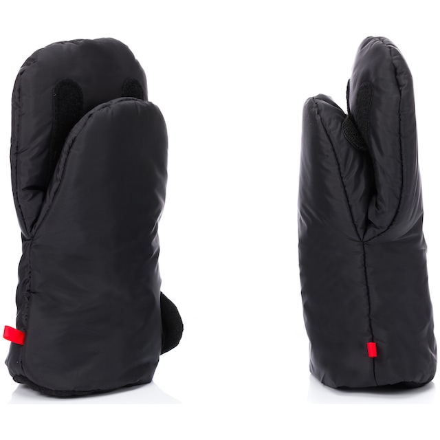 Fillikid Kinderwagen-Handwärmer »Gloves, schwarz« online bei OTTO