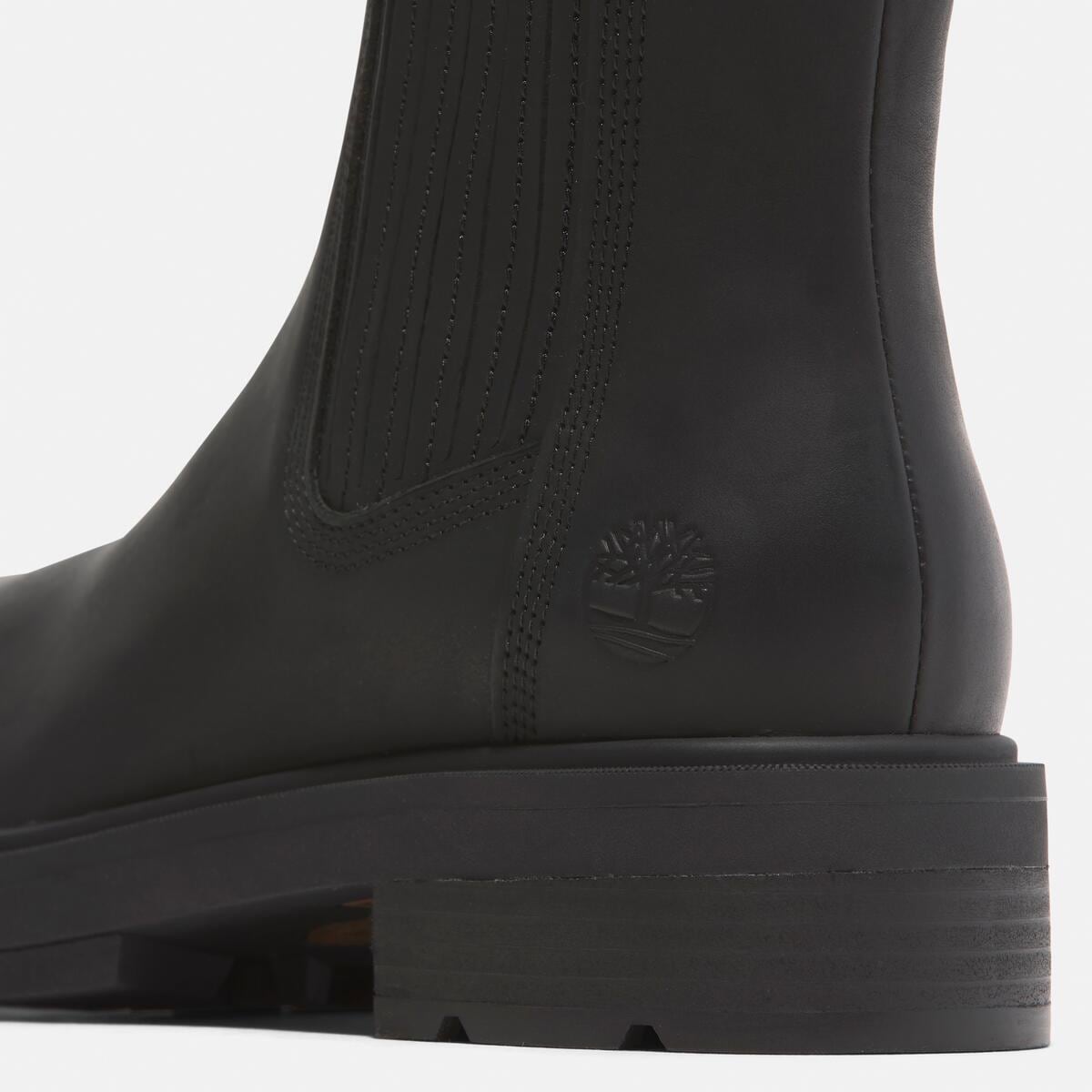 Timberland Chelseaboots »BRIMFIELDMID CHELSEA BOOT«, Stiefelette, Winterschuhe, Ankle Boots