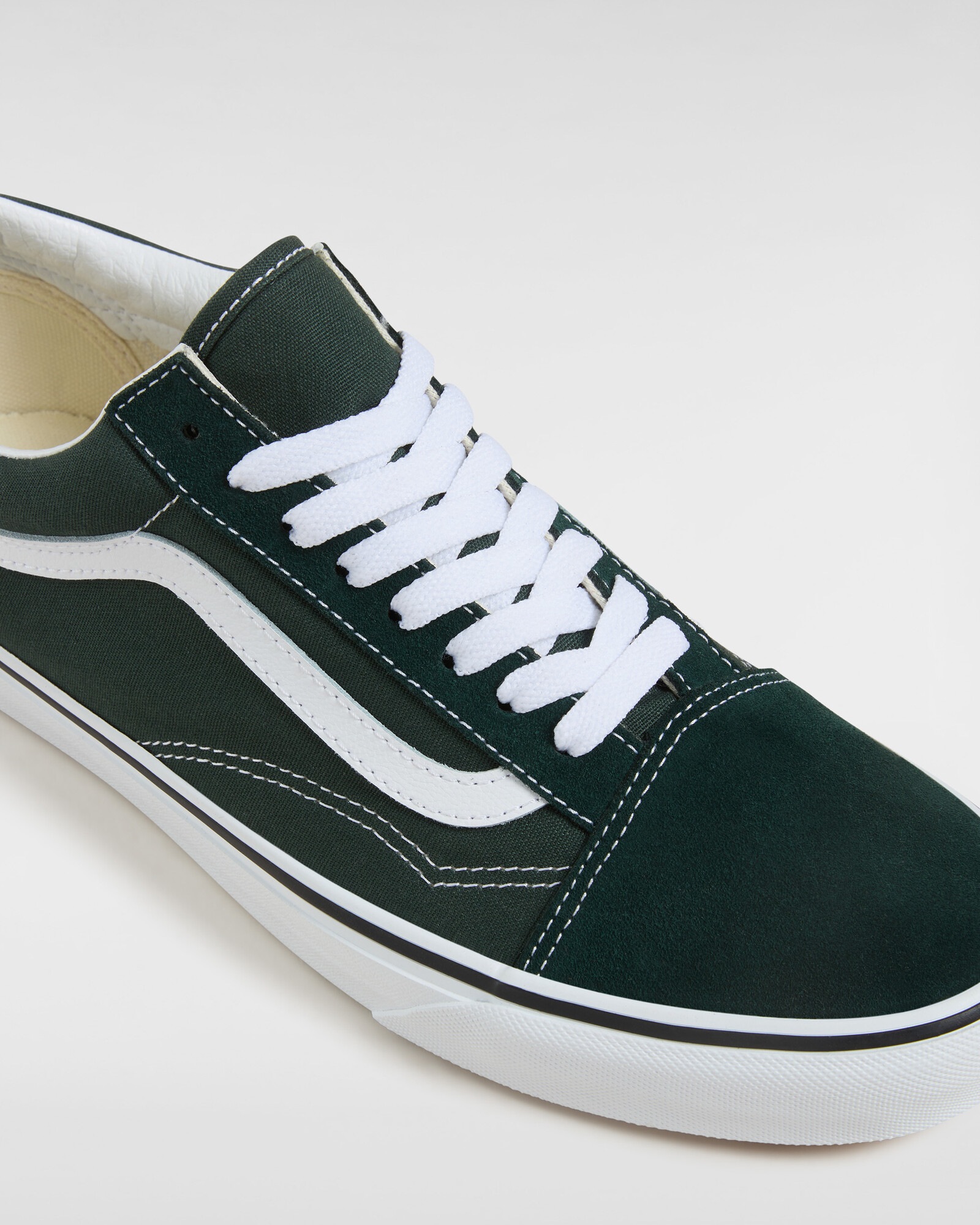 Vans Sneaker »Old Skool«, unisex
