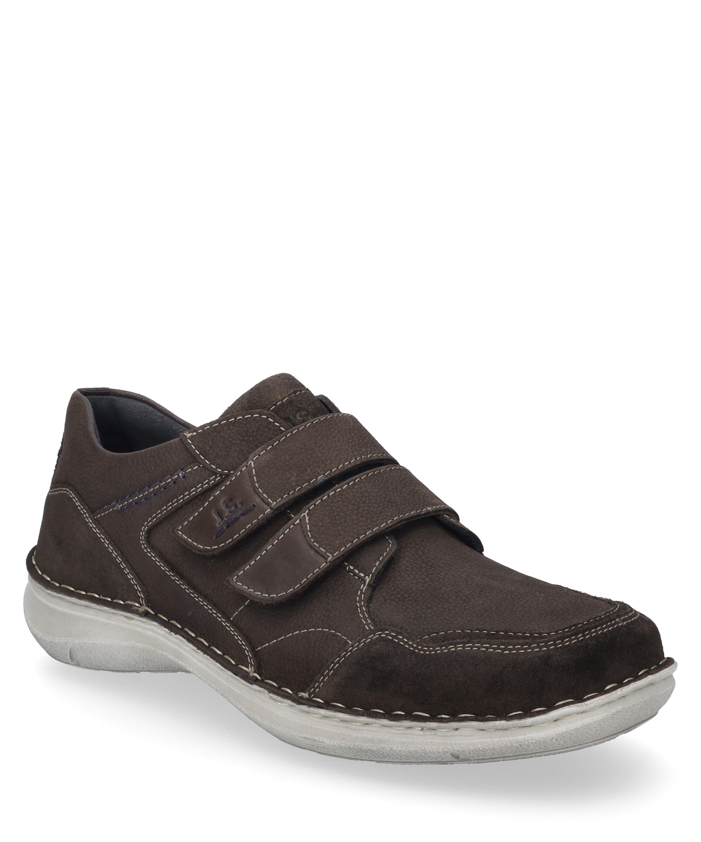 Josef Seibel Slipper »New Anvers 85, moro«