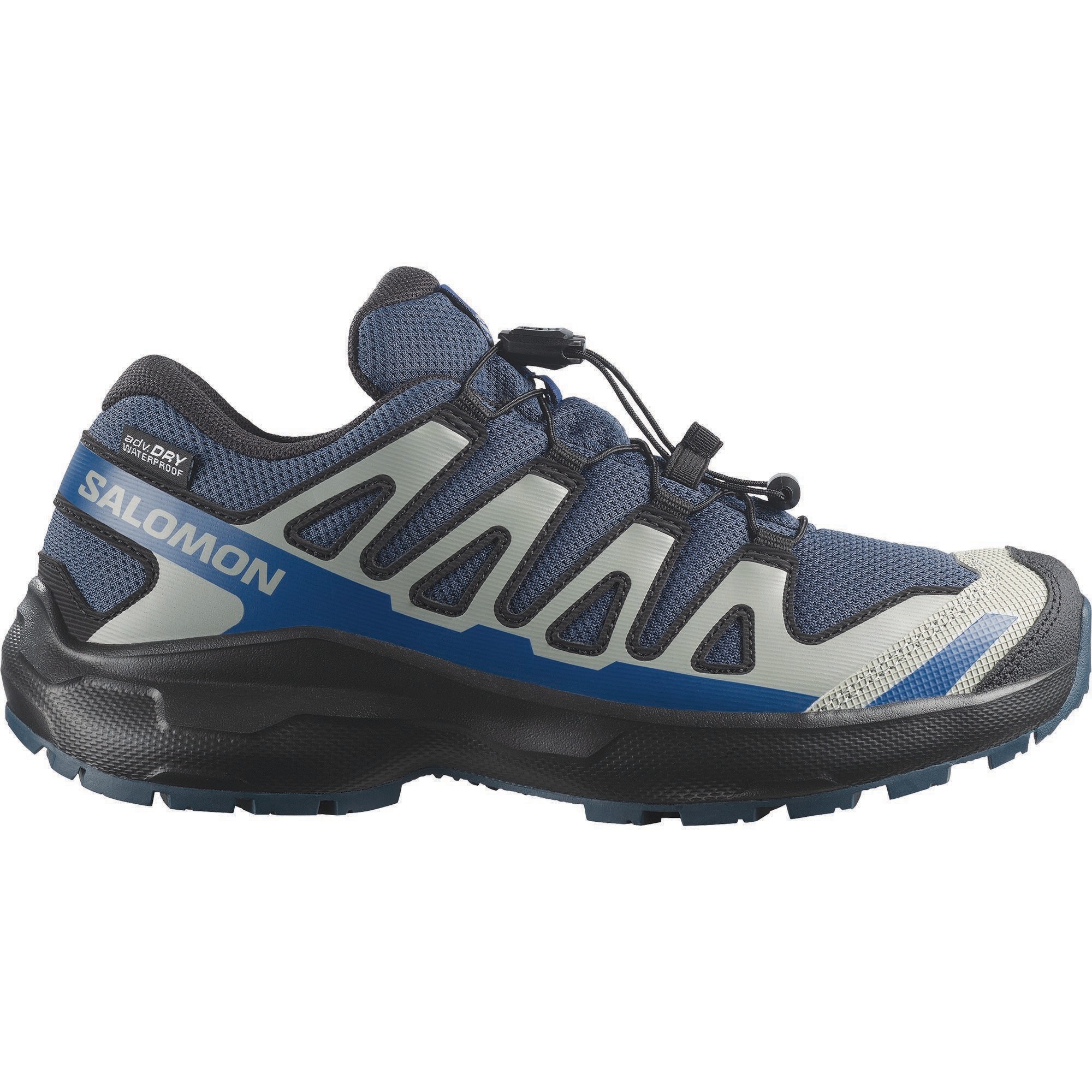 Salomon Outdoorschuh »XA PRO WP J«  wasserdicht