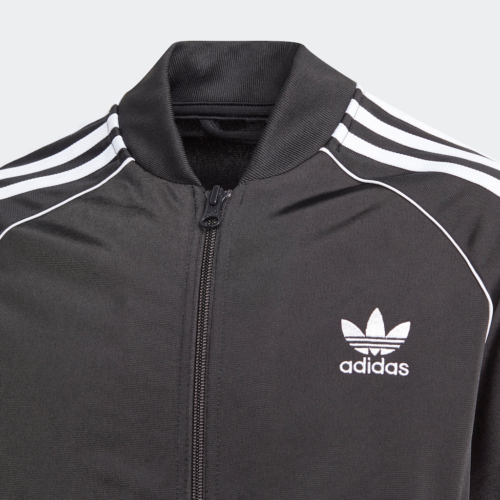 adidas Originals Trainingsjacke »ADICOLOR SST ORIGINALS«