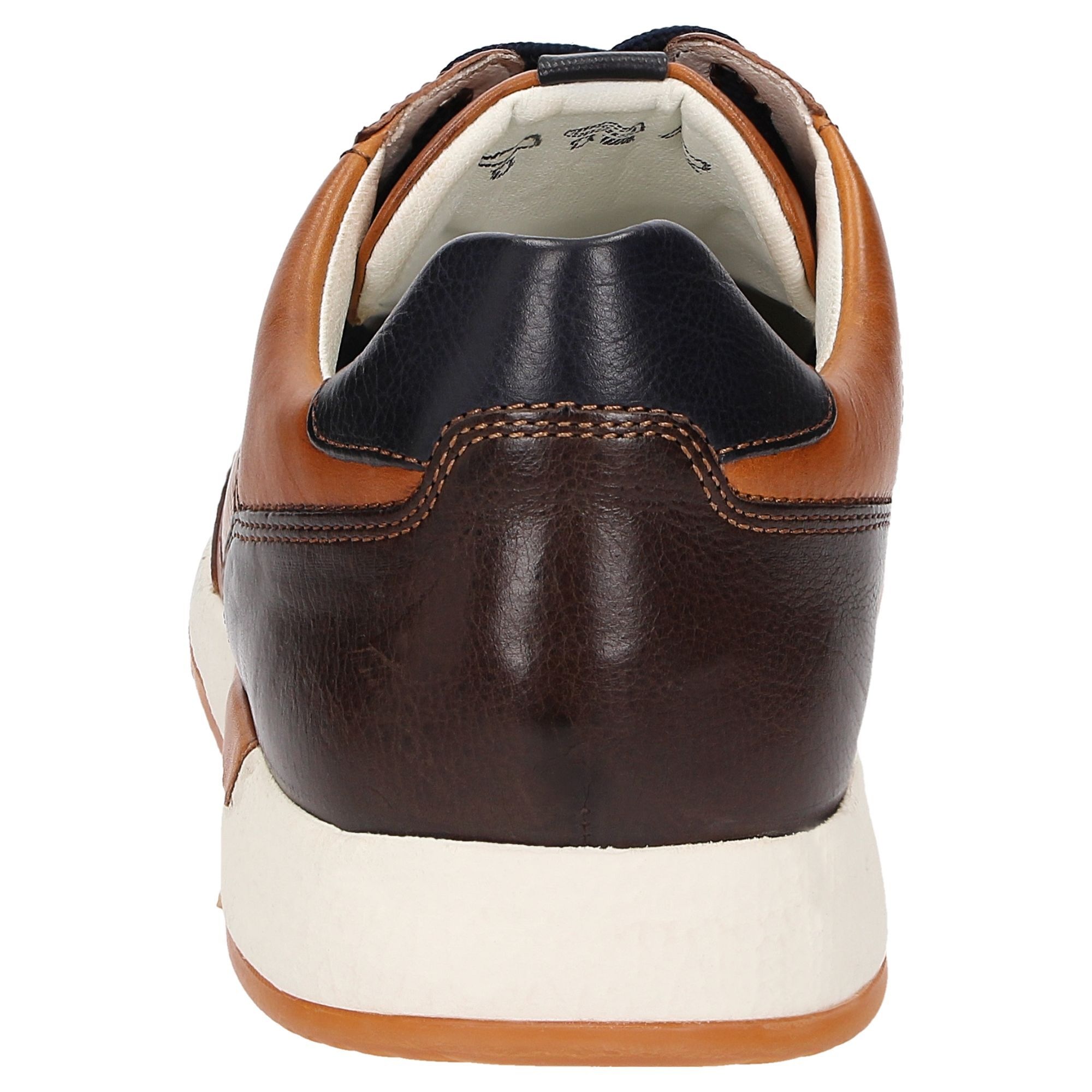 SIOUX Sneaker »Rojaro-718«