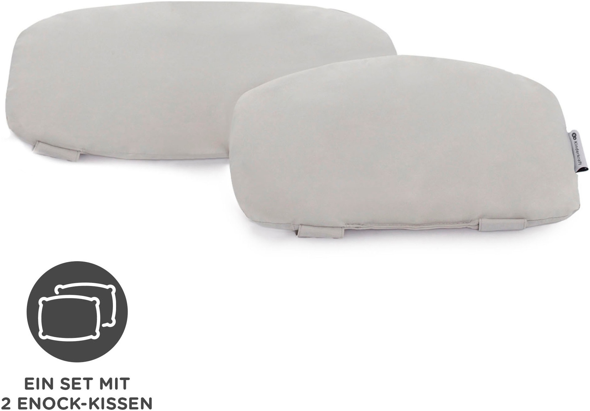 Kinderkraft Kinder-Sitzauflage »ENOCK«