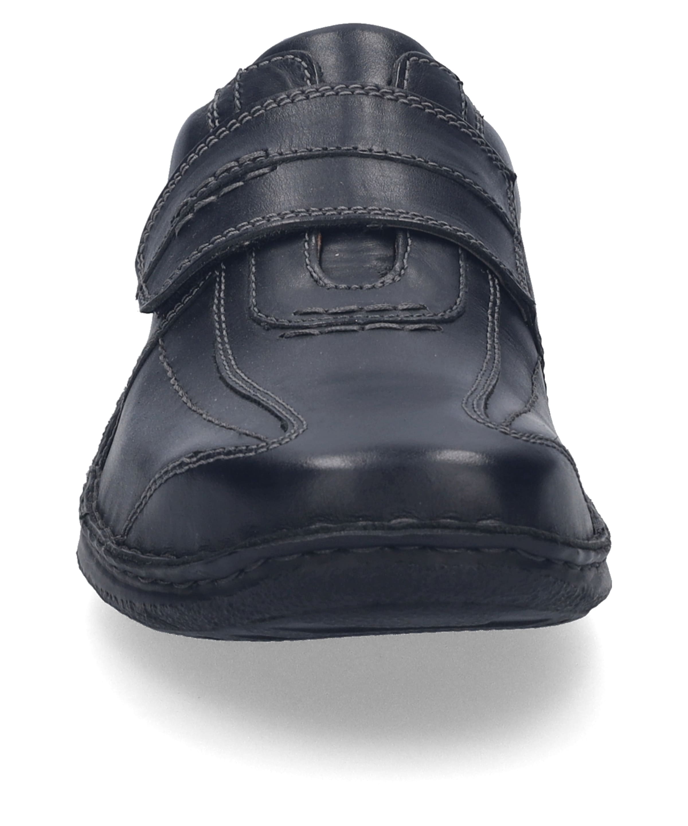 Josef Seibel Slipper »Alec, schwarz«