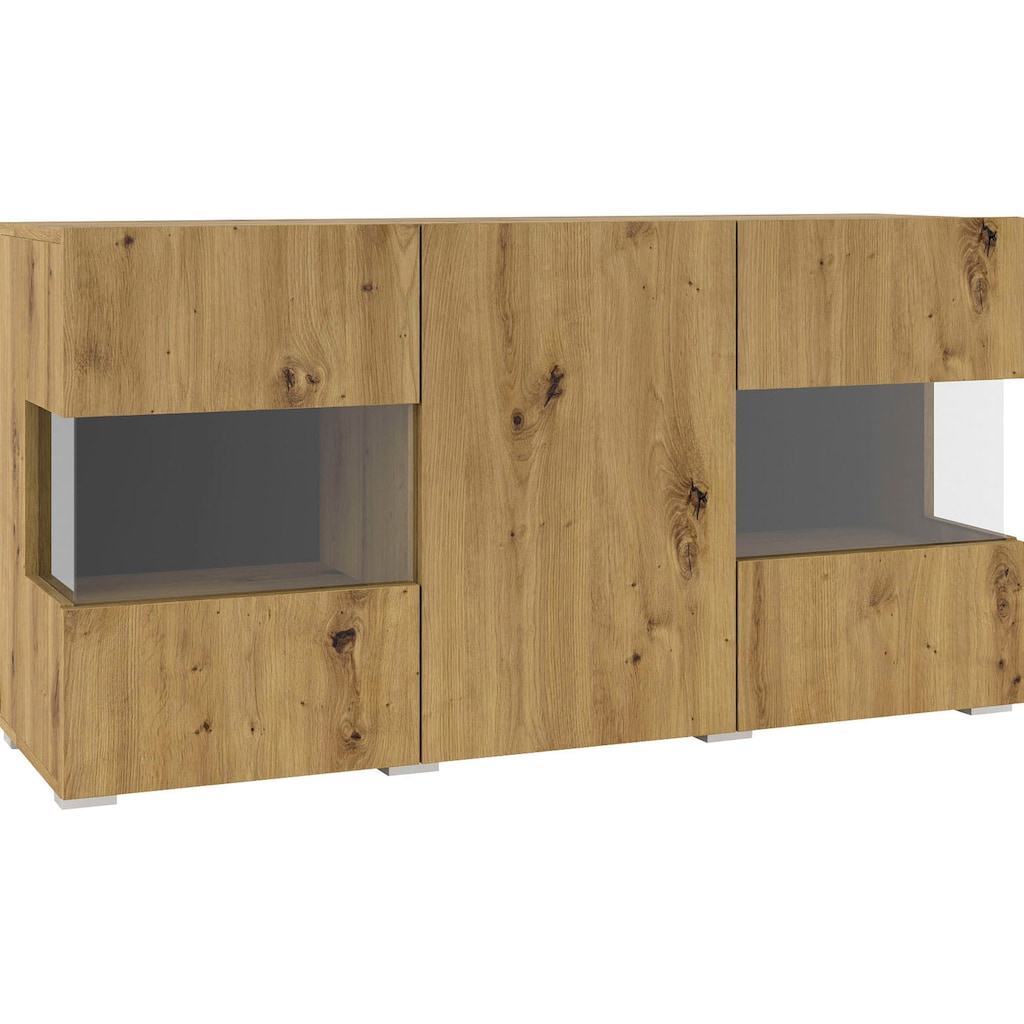 Helvetia Sideboard »Ava«