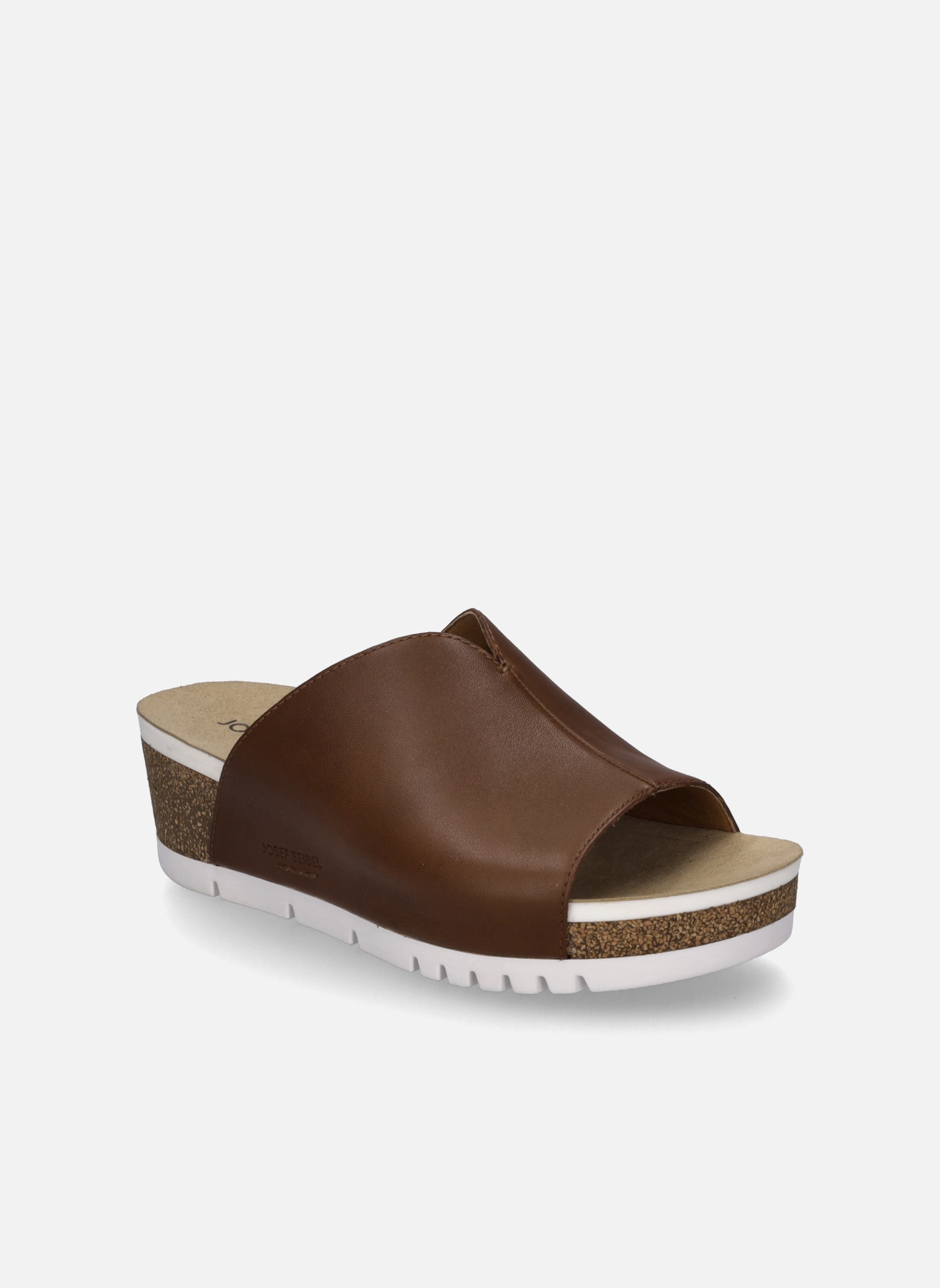 Josef Seibel Sandale »Quinn 01, cognac«