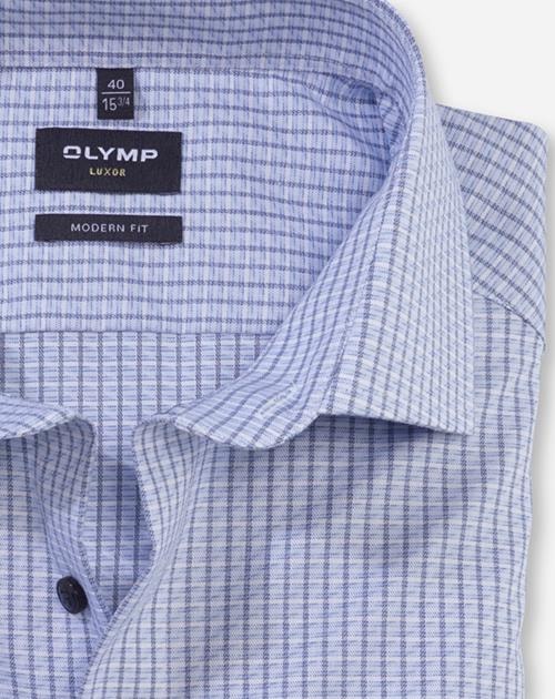 OLYMP Langarmhemd online kaufen OTTO modern »Luxor bei fit«