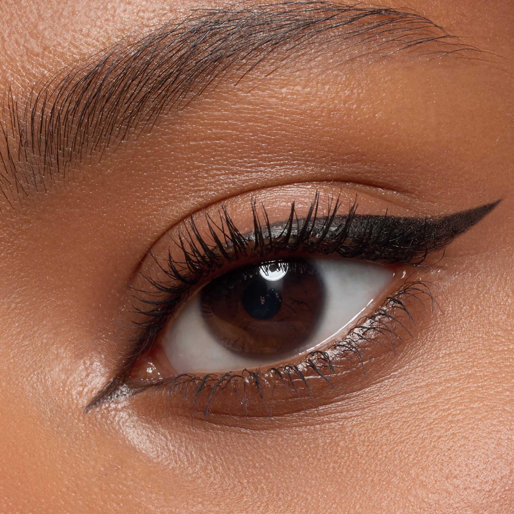 Essence Eyeliner »super fine liner pen«, (Set, 5 tlg.), mit feiner Pinselspitze