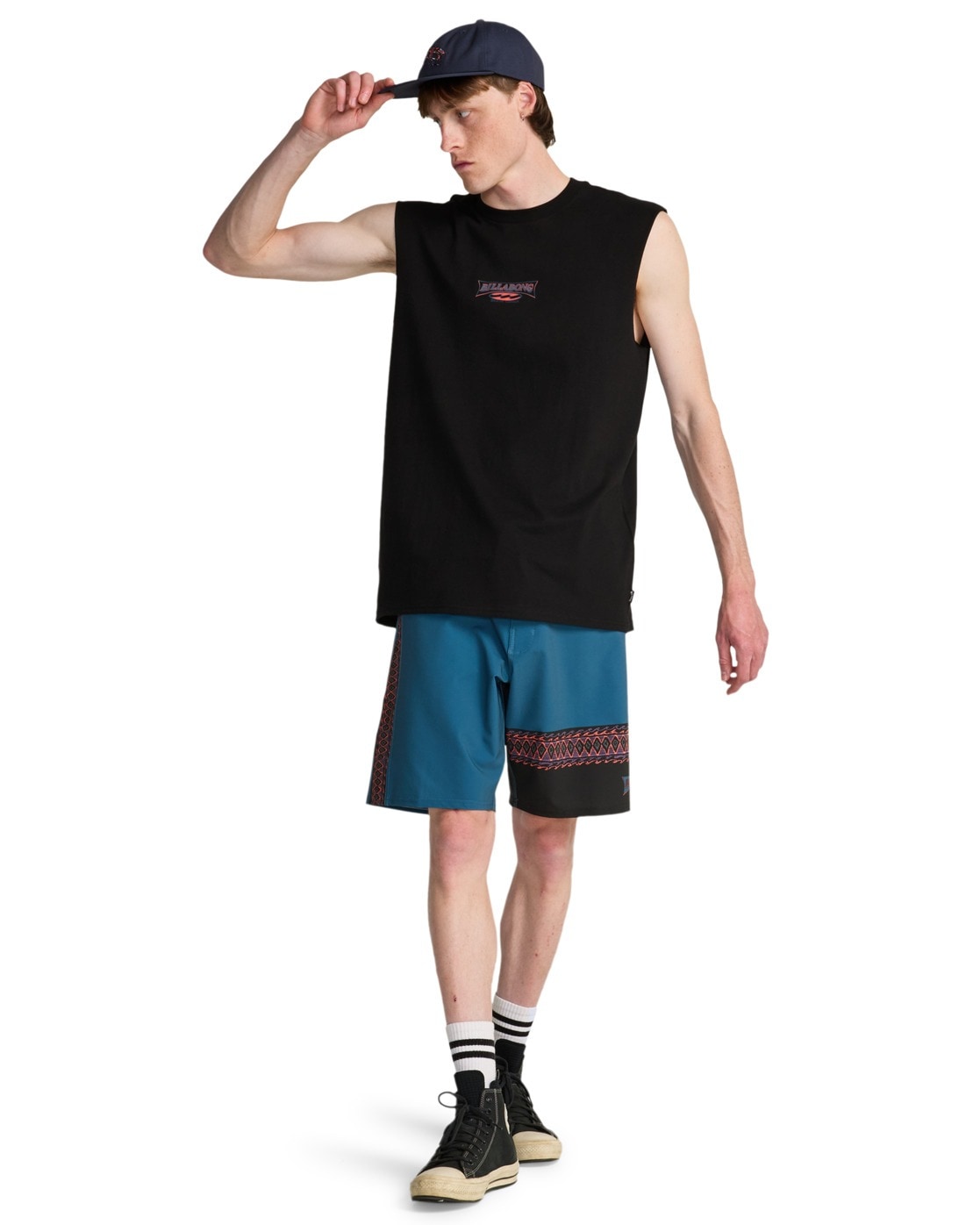 Billabong T-Shirt »Since 73 Burleigh«