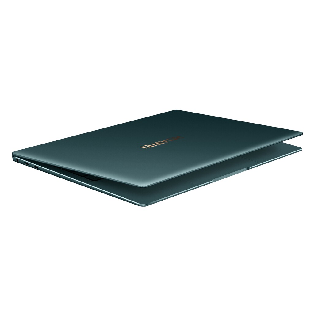 Huawei Notebook »MateBook X Pro 2021 i7 16/1TB, Intel Core i7, Touch, Win10«, 35,31 cm, Intel, Core i7, Iris Xe Graphics, 1000 GB SSD