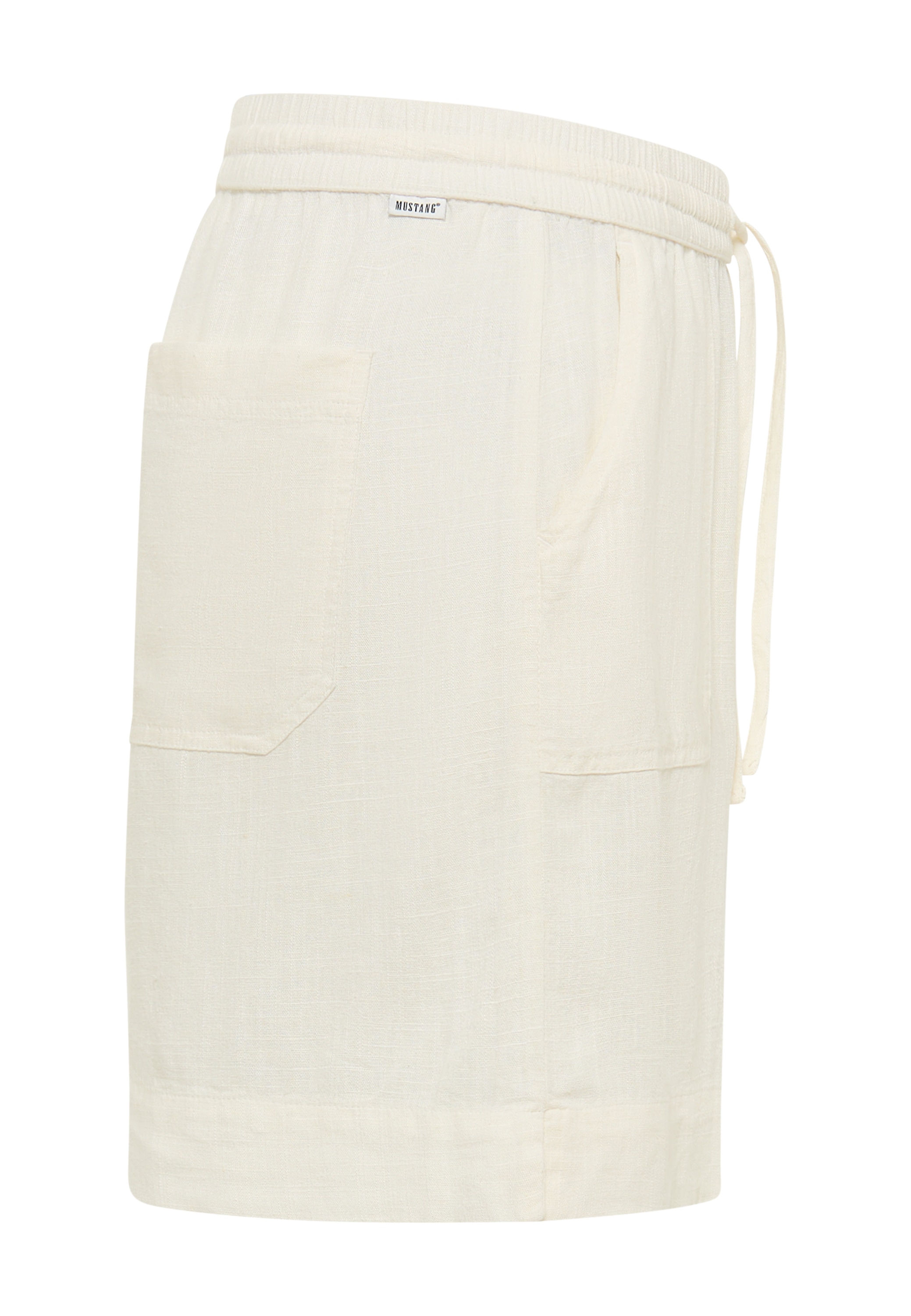 MUSTANG Shorts »Damen Style Hilo Shorts«