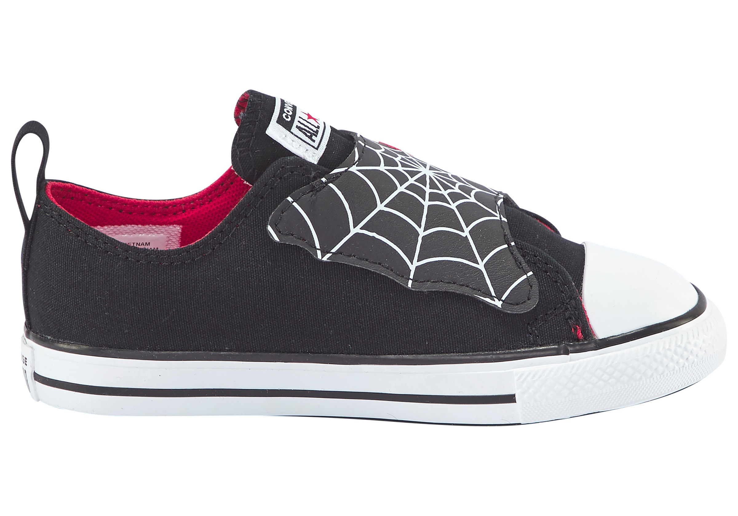 Converse Sneaker »CHUCK TAYLOR ALL STAR ONE STRAP«