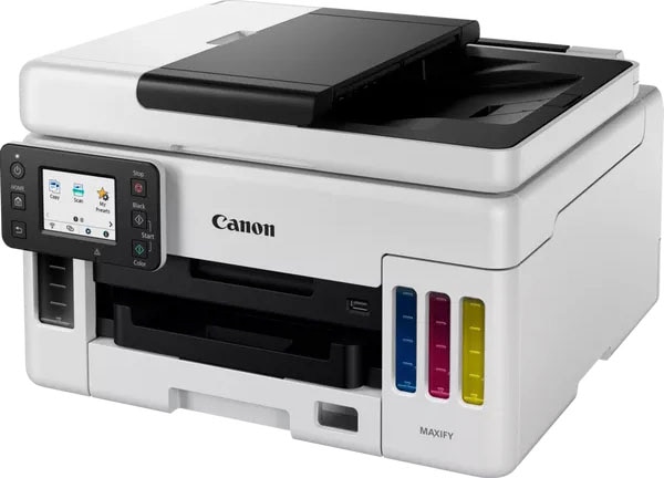 Canon Tintenstrahldrucker »MAXIFY GX6050«