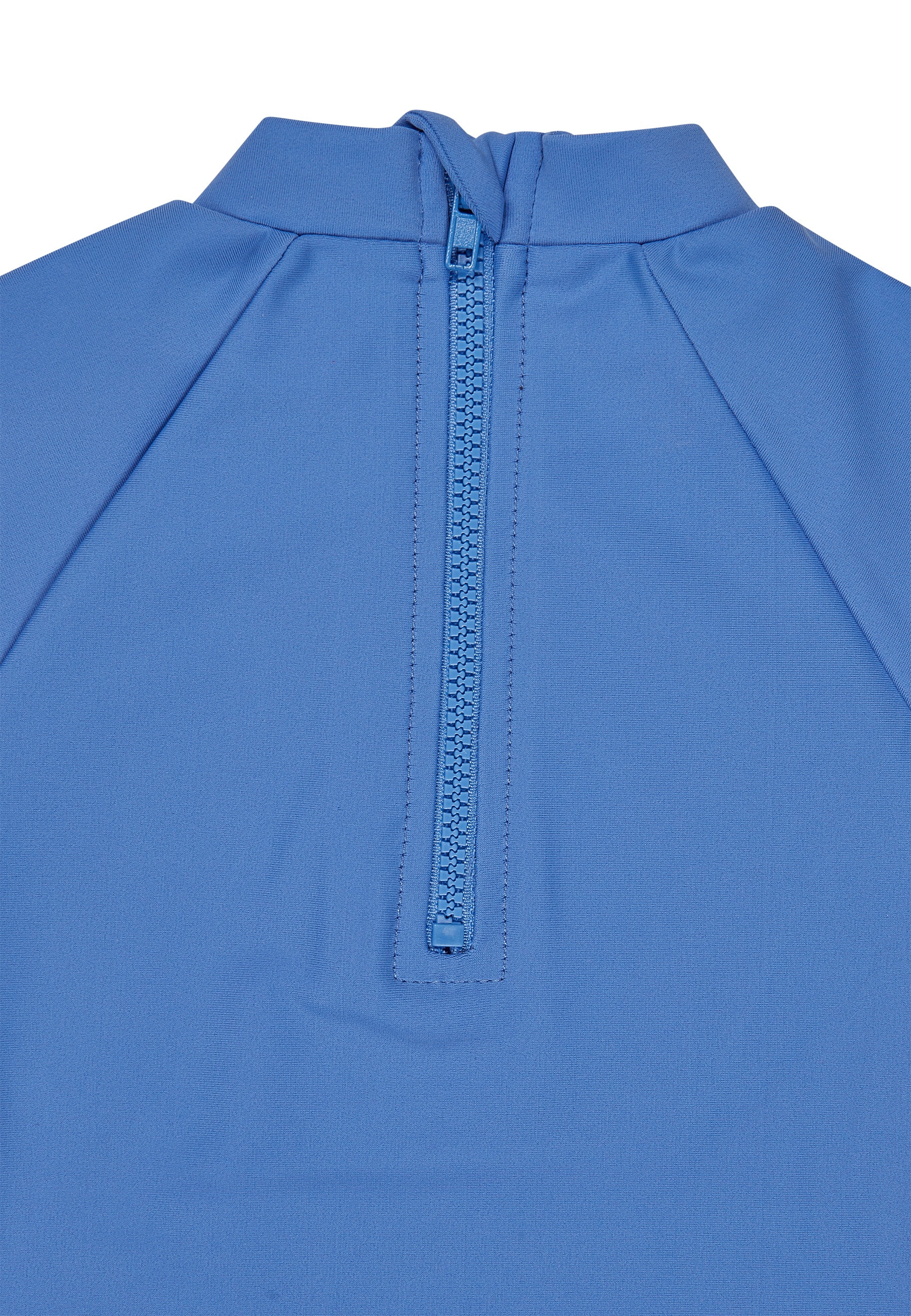Sterntaler® Badeanzug »Badeshirt kurzarm Krabbe«