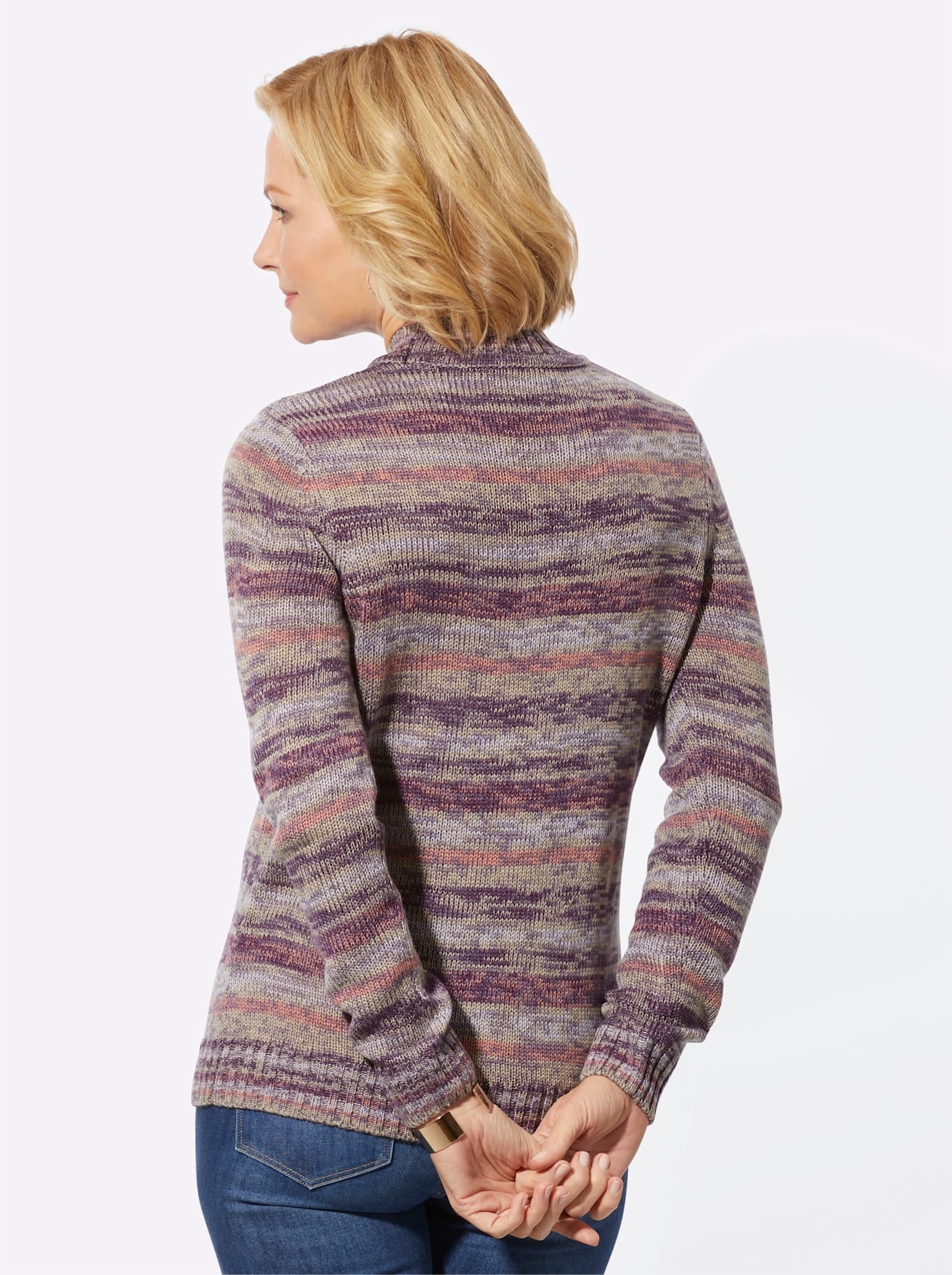 Classic Basics Strickpullover »Pullover«
