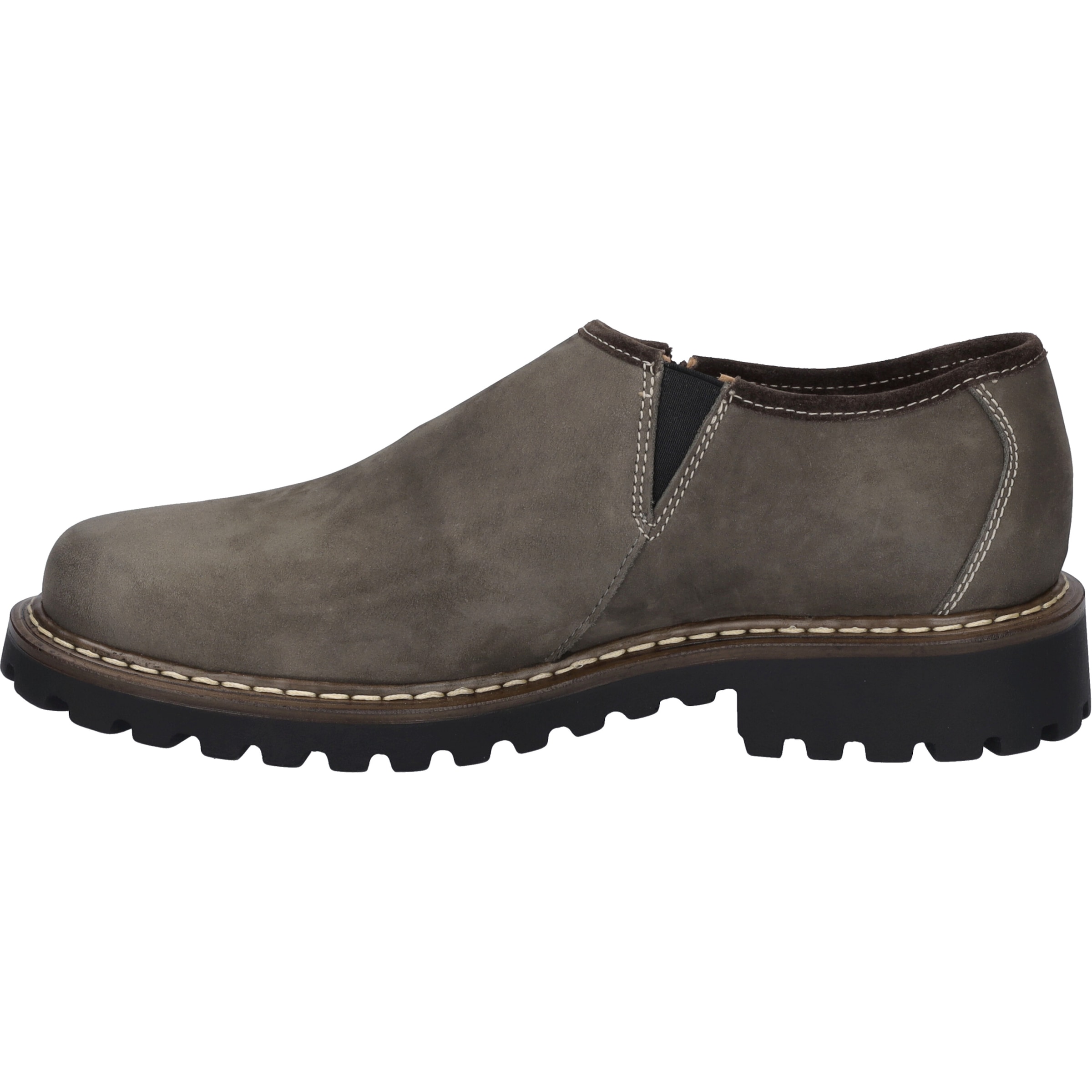 Josef Seibel Schnürschuh »Chance 76, vulcano-kombi«