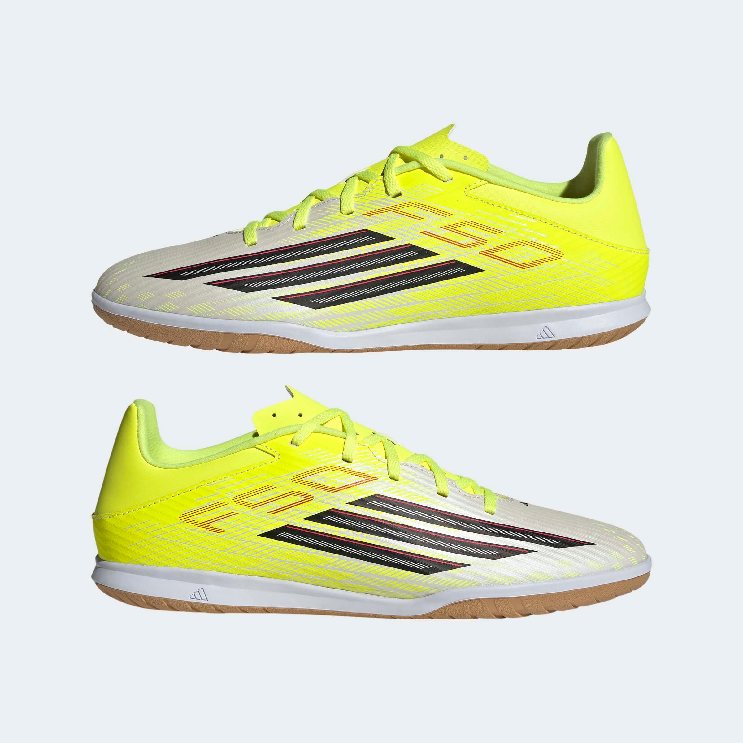 adidas Performance Fußballschuh »F50 CLUB , HALLENBÖDEN«  für Hallenboden