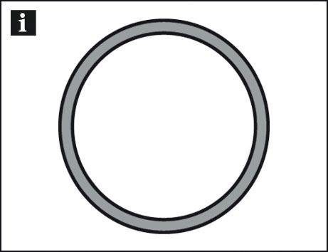 GARDINIA Gardinenbefestigungen Ersatzteile »Verbinder für Gardinenstangen mit Ø 19 mm« Serie Einzelprogramm Chicago Ø 20 mm