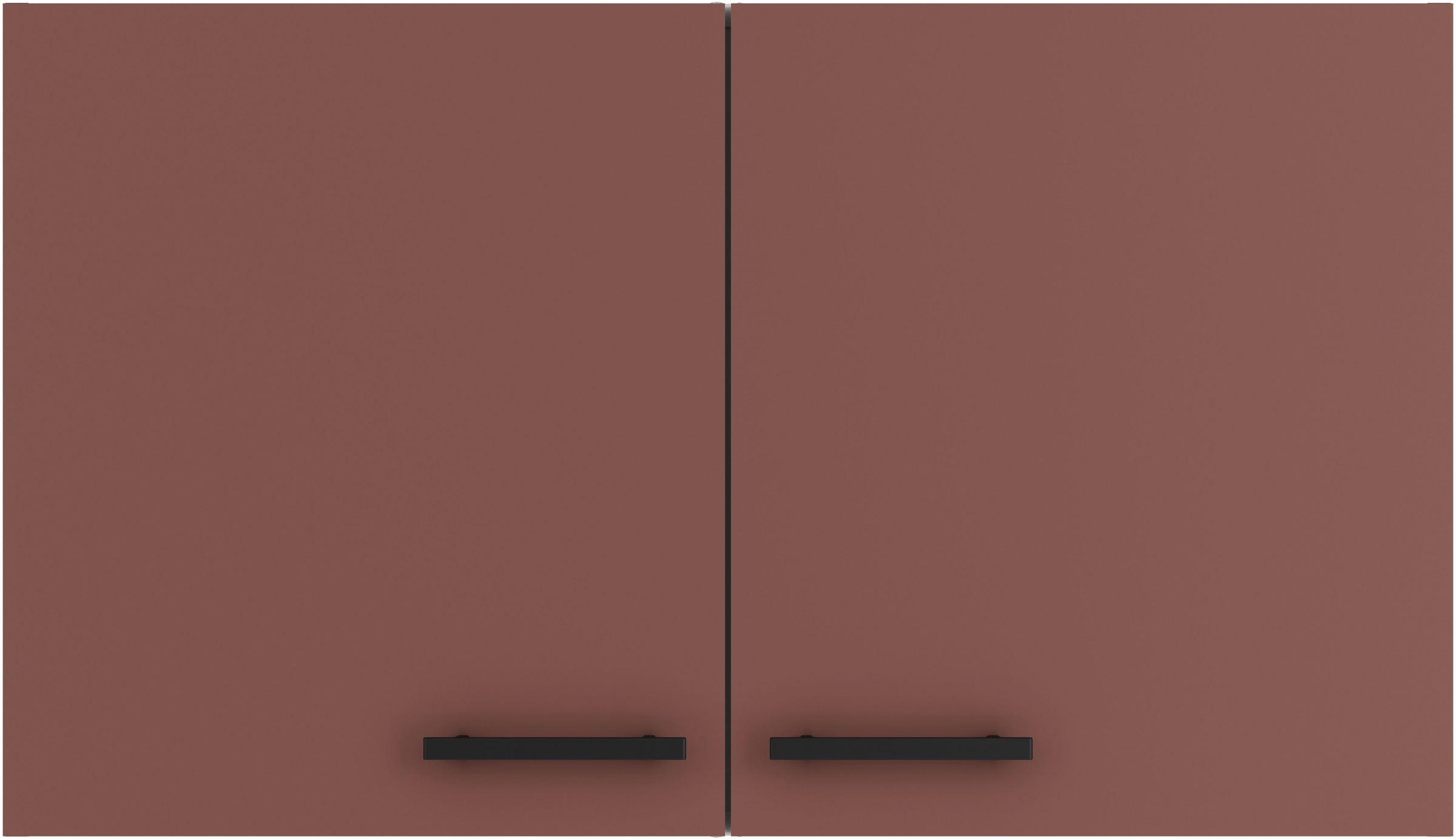 OPTIFIT Hängeschrank »Palma«, Breite 100 cm, 2 Türen, 1 Einlegeboden