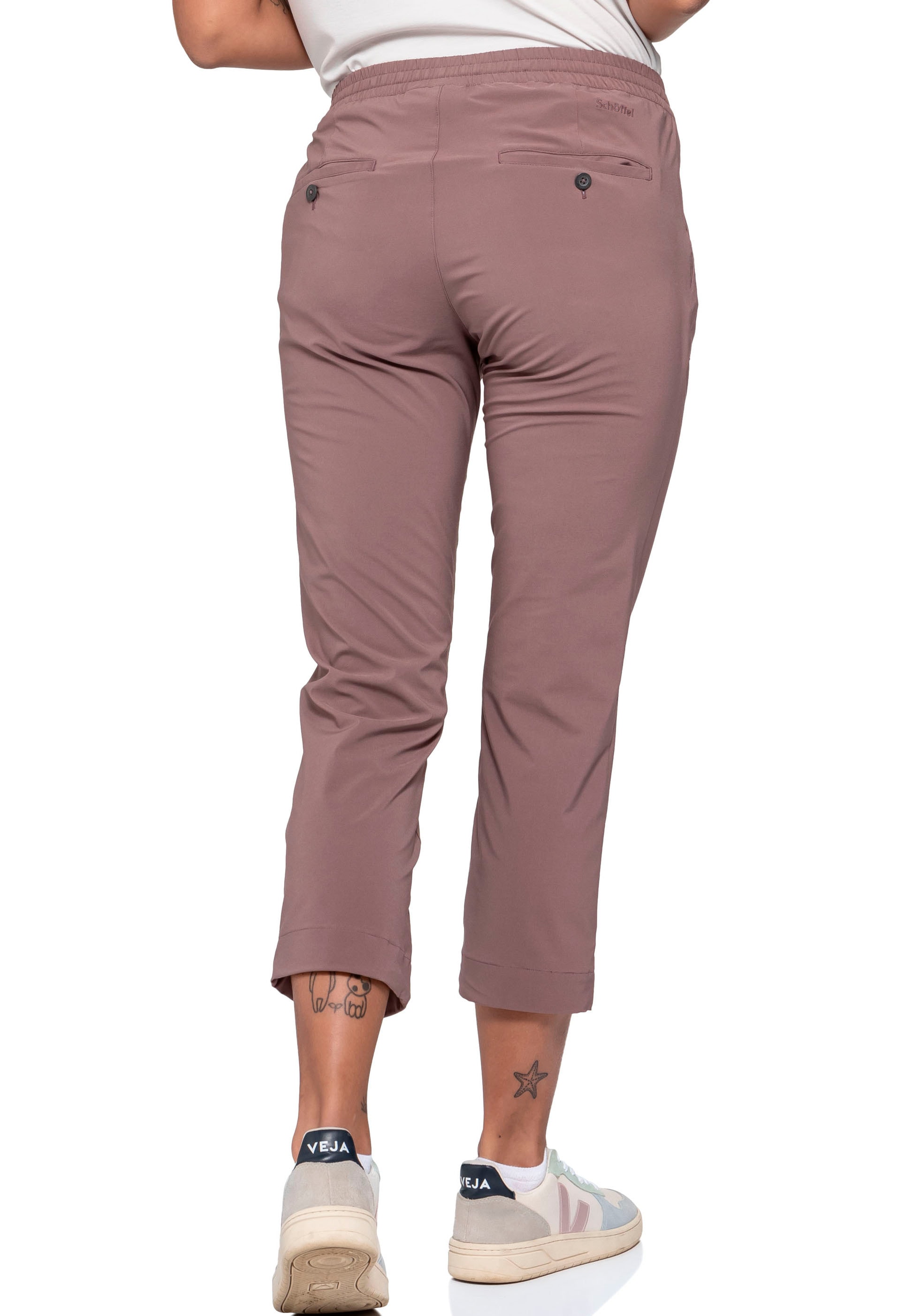 Schöffel 7/8-Hose