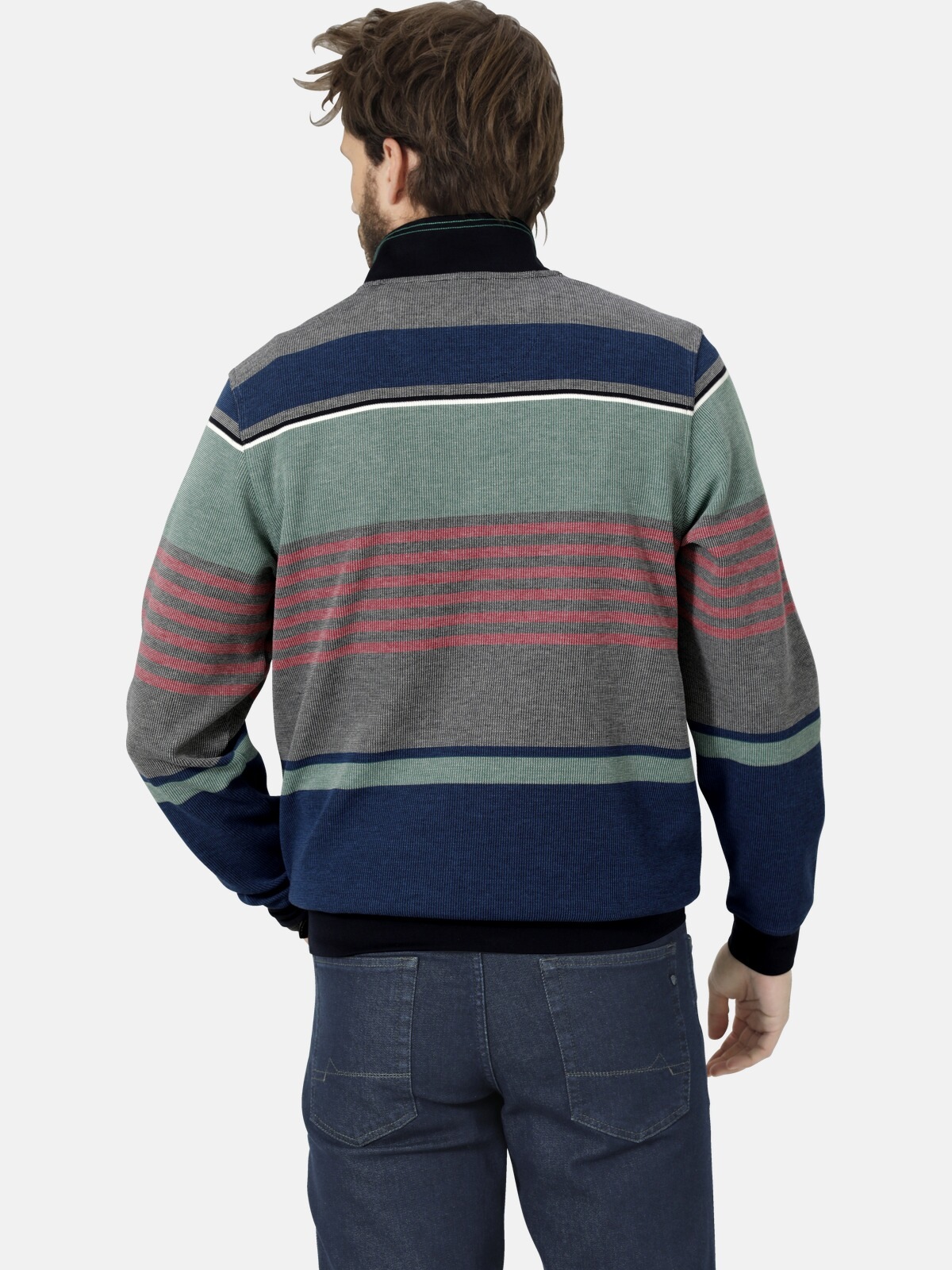 Babista Sweatshirt »Sweatshirt STALVIO«